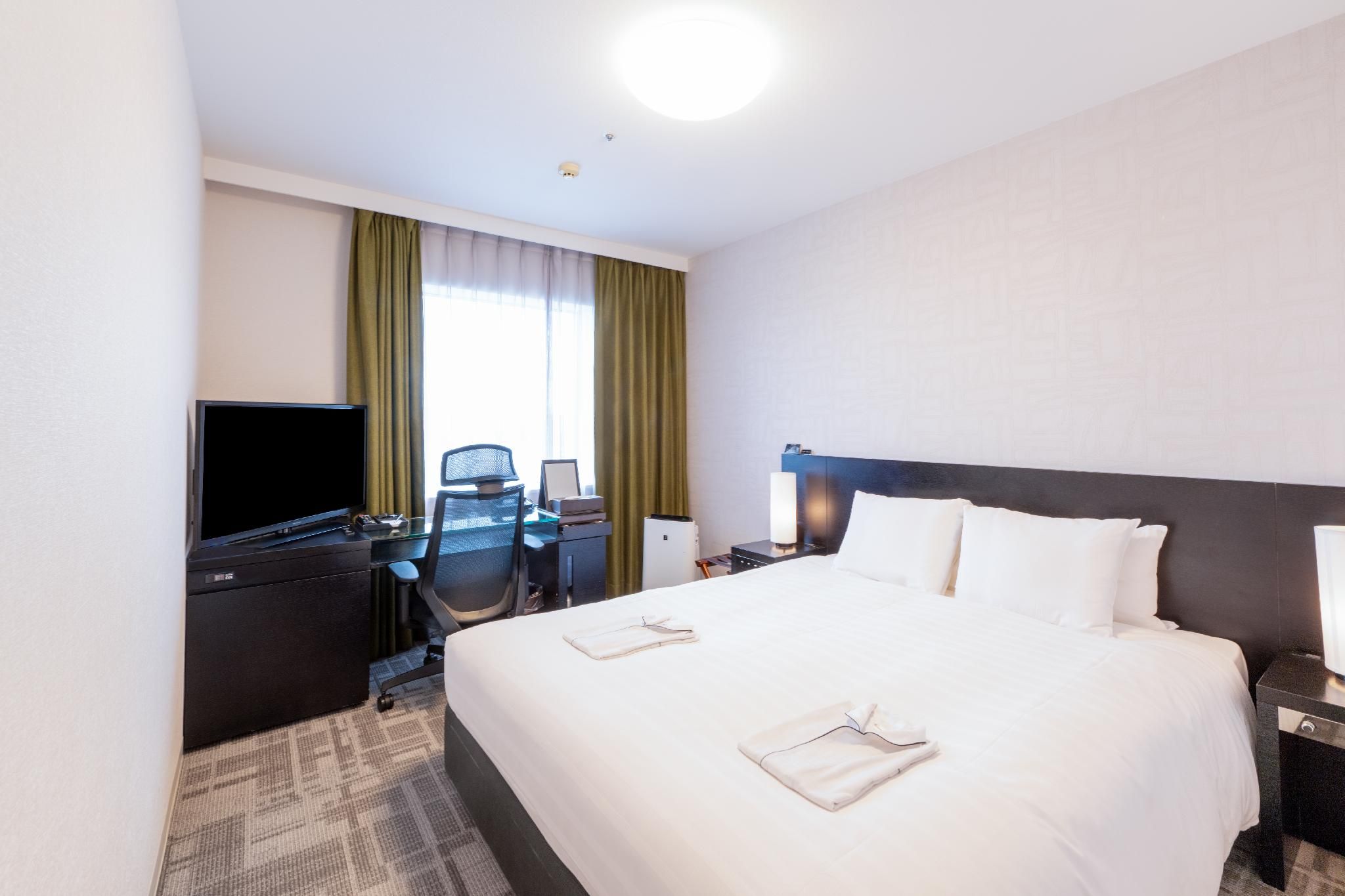 Double Room Non Smoking