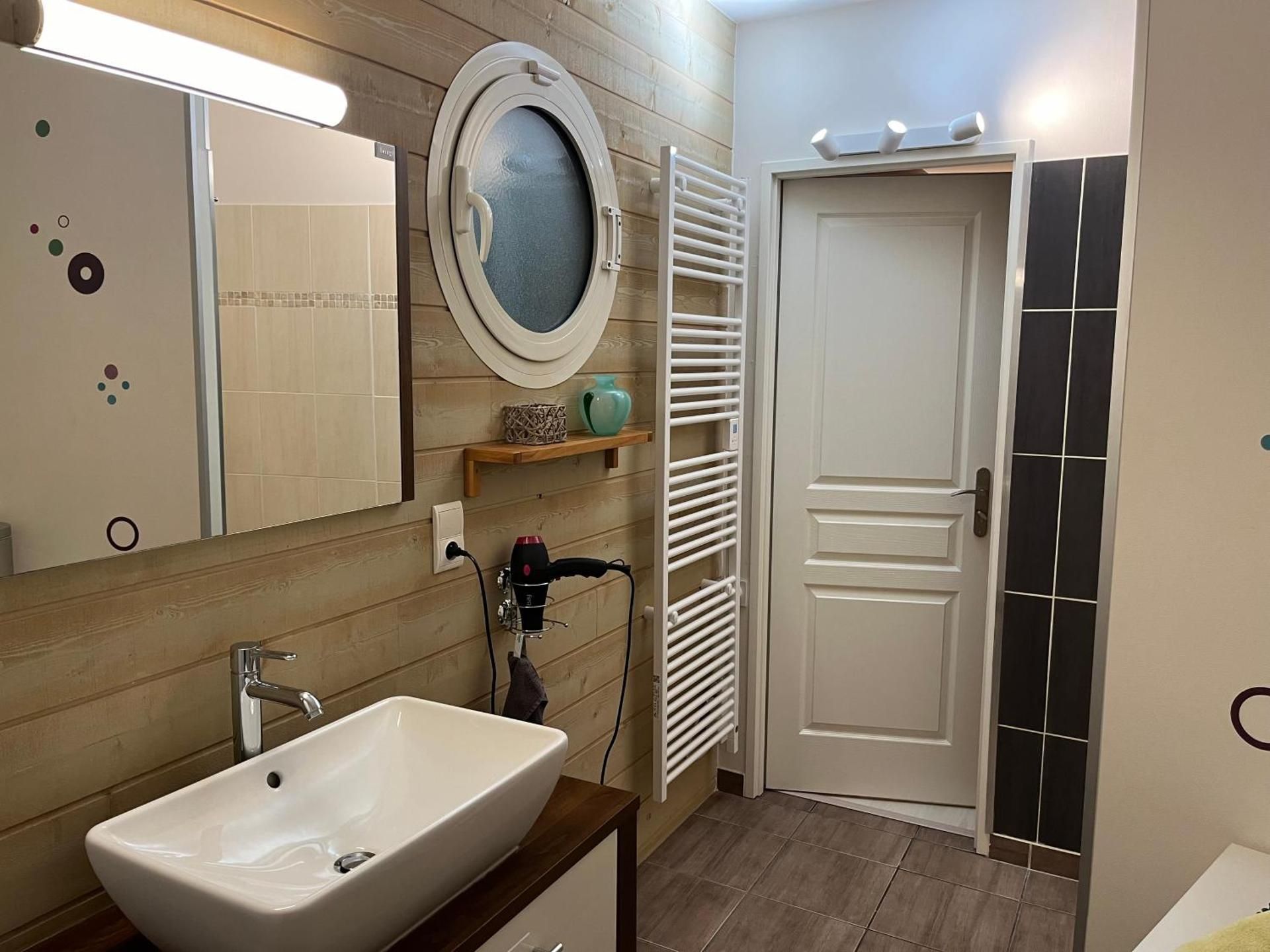 Double Room with Pool View