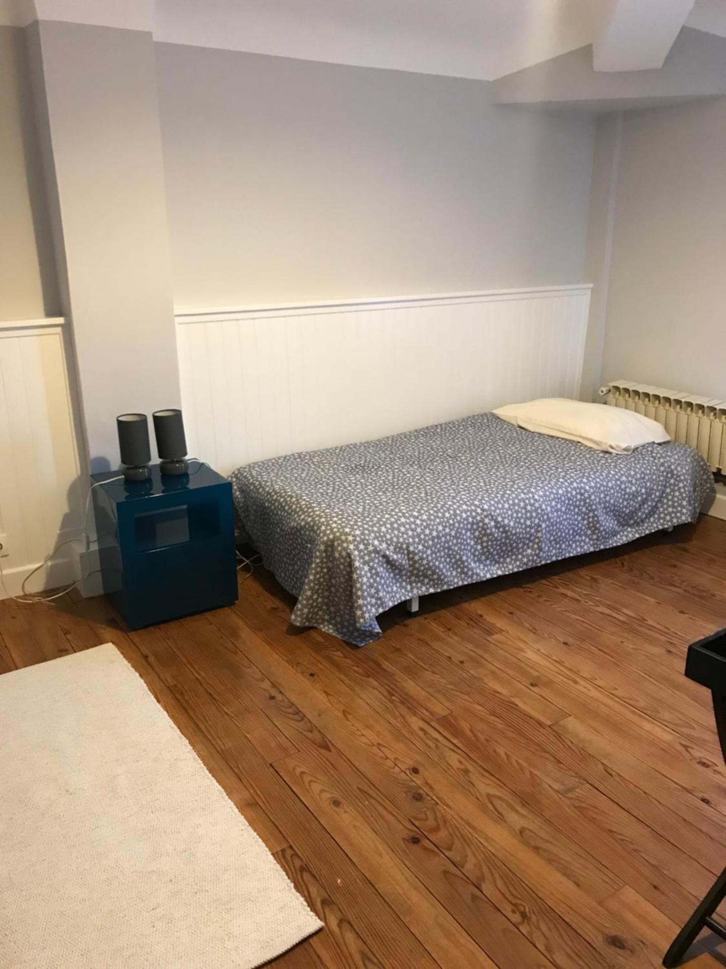 Family Double Room