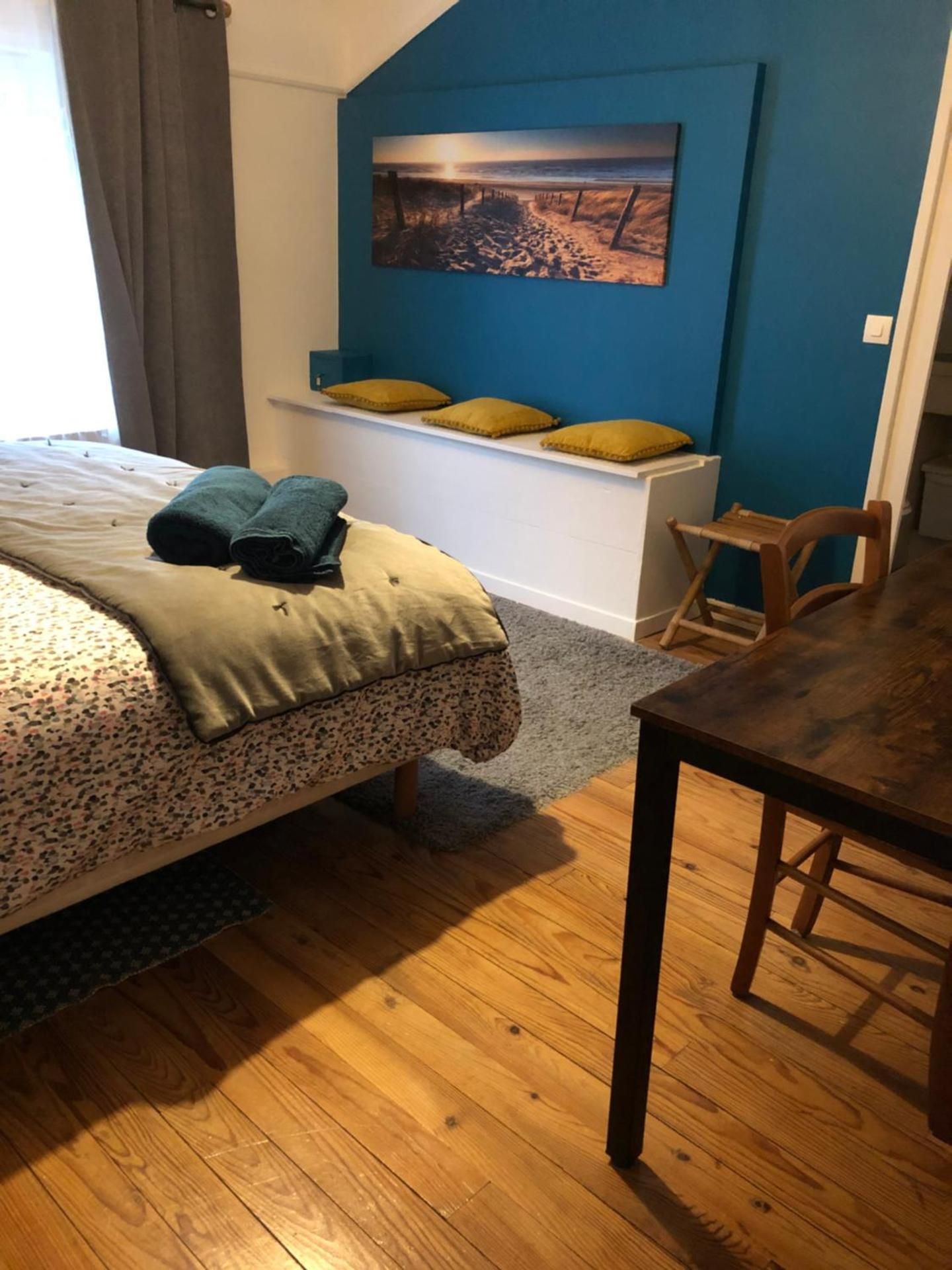 Standard King Room