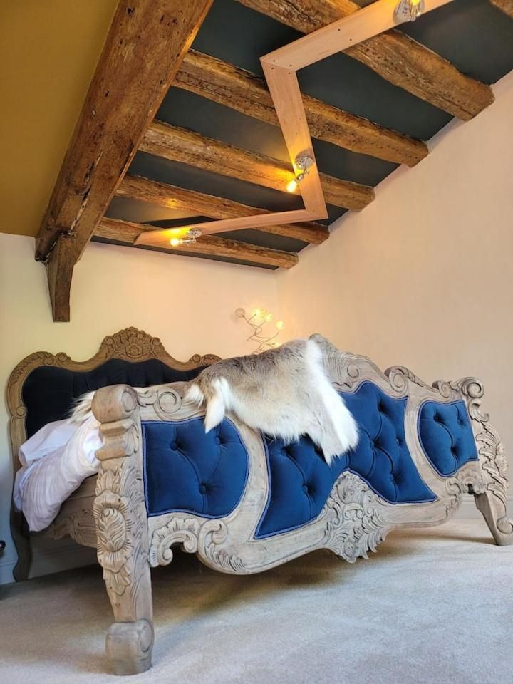 King Suite with Spa Bath