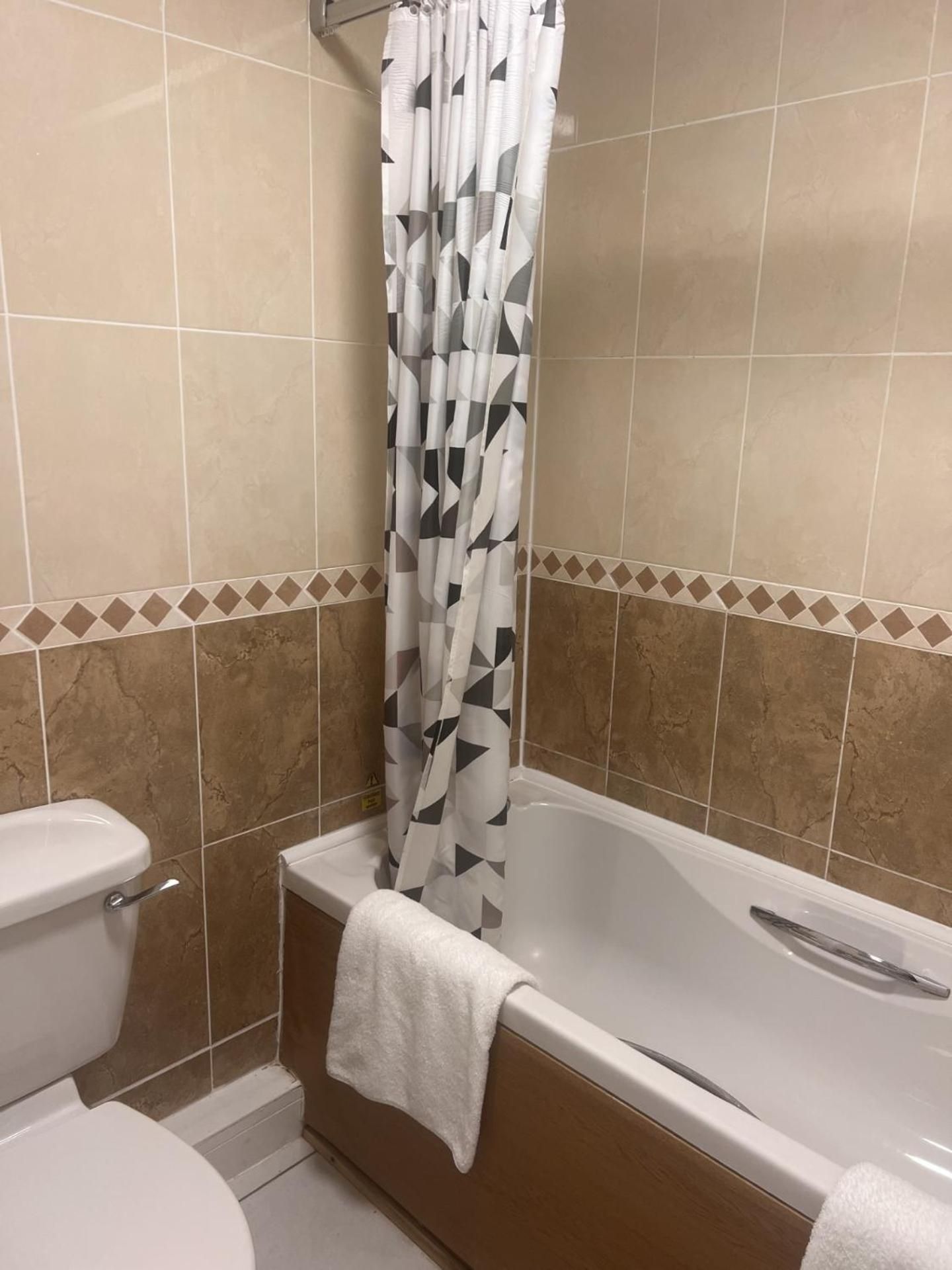 Faenol Fawr Country Hotel Standard Twin Room 2