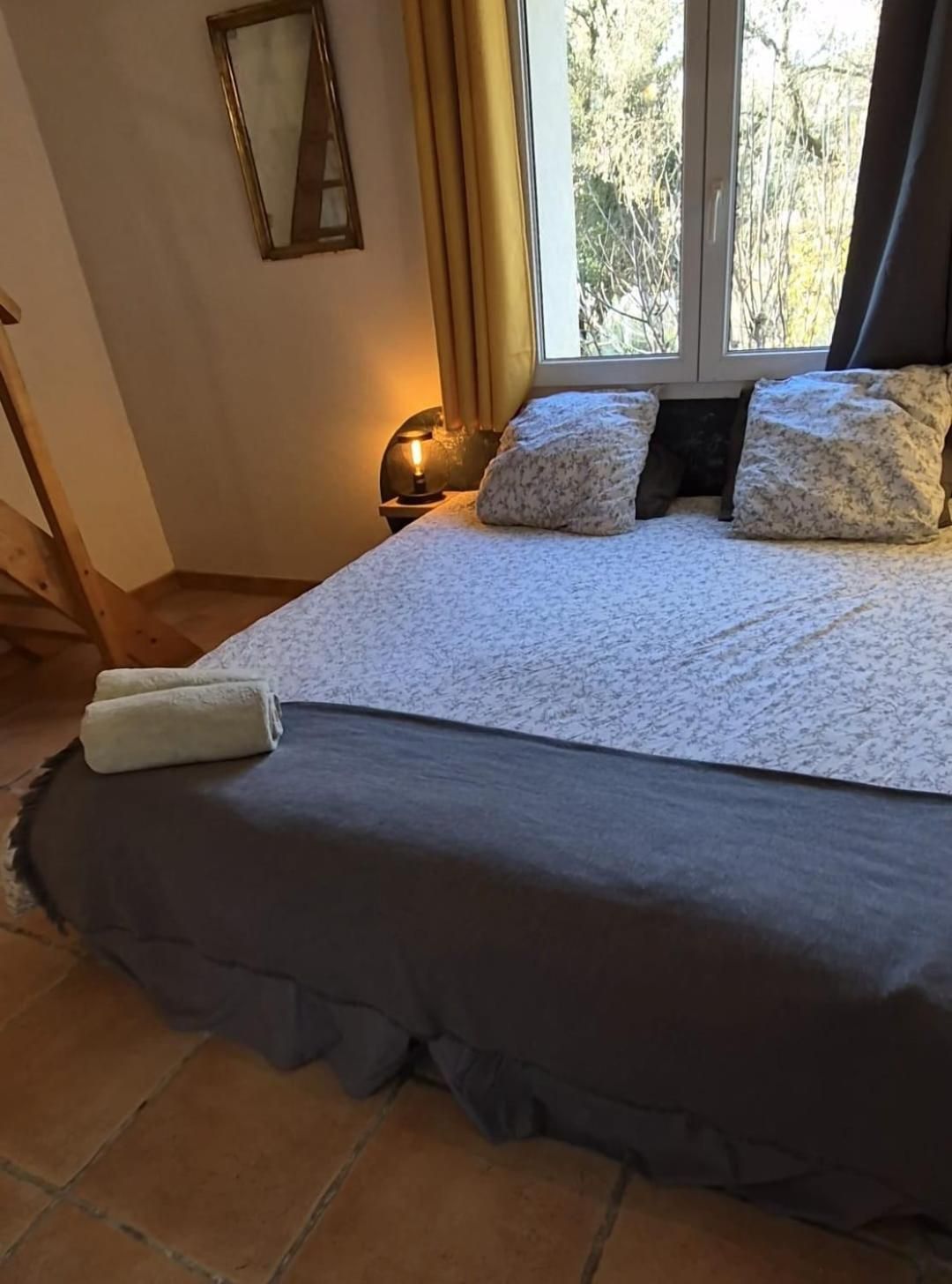 Duplex Quadruple Room