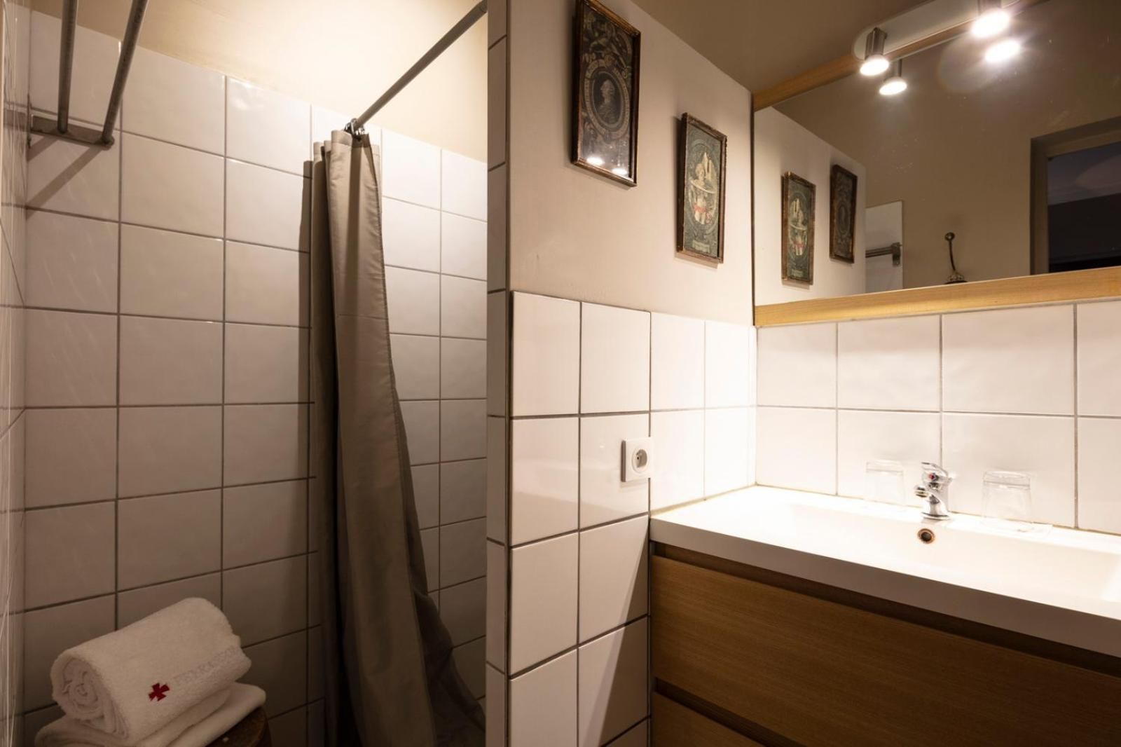 Family Double Room