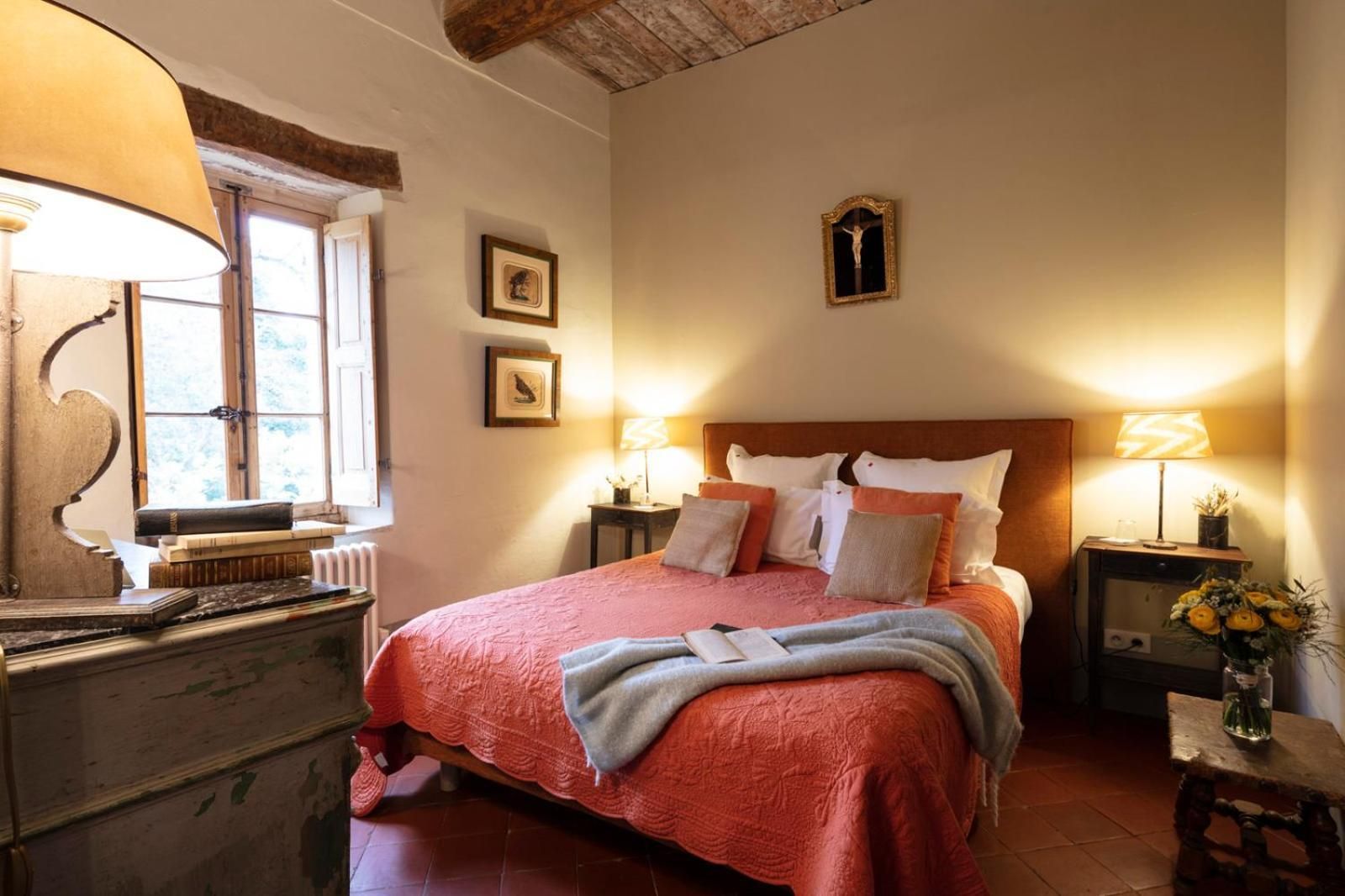 Small Double Room