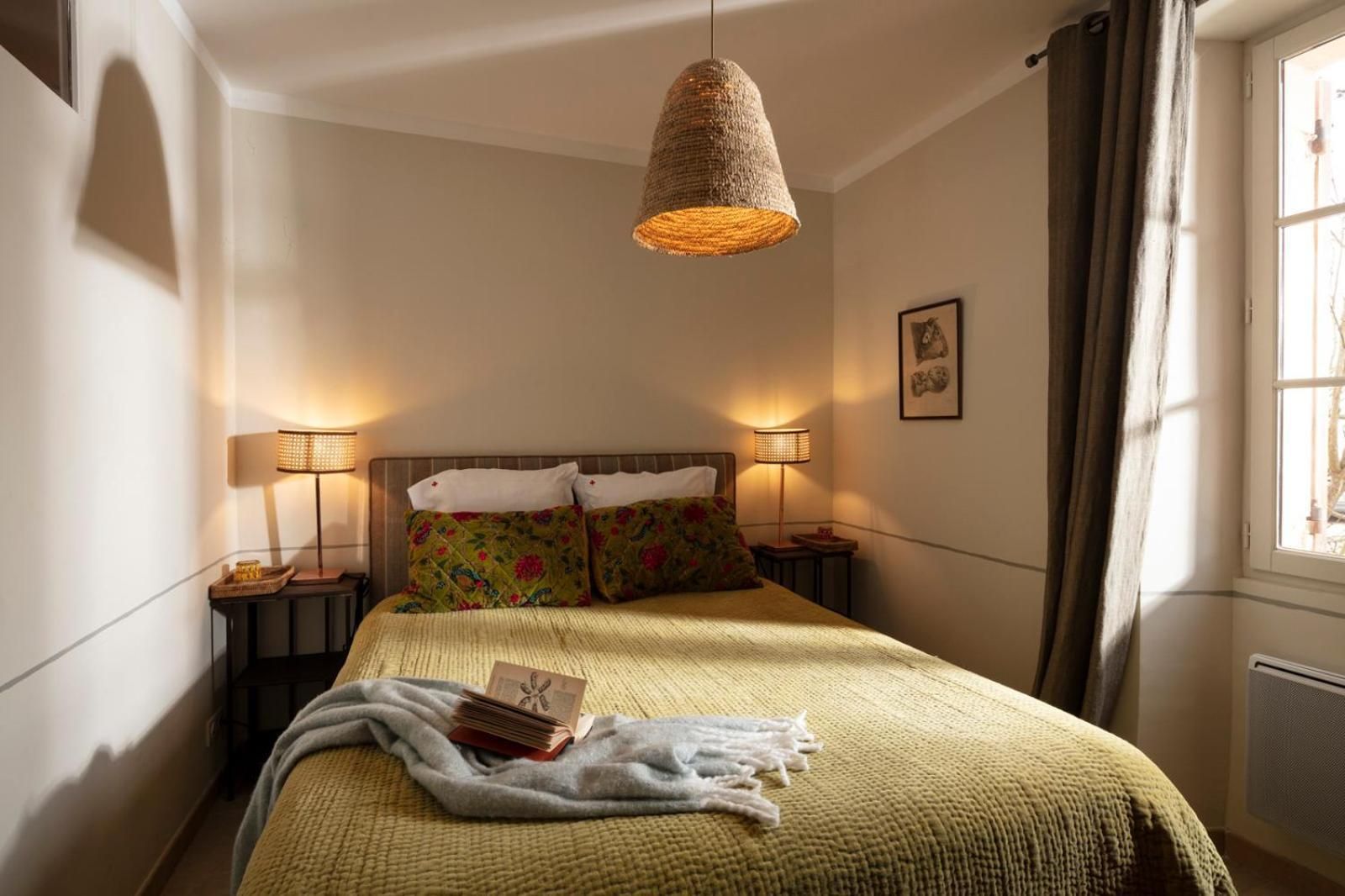 Family Double Room