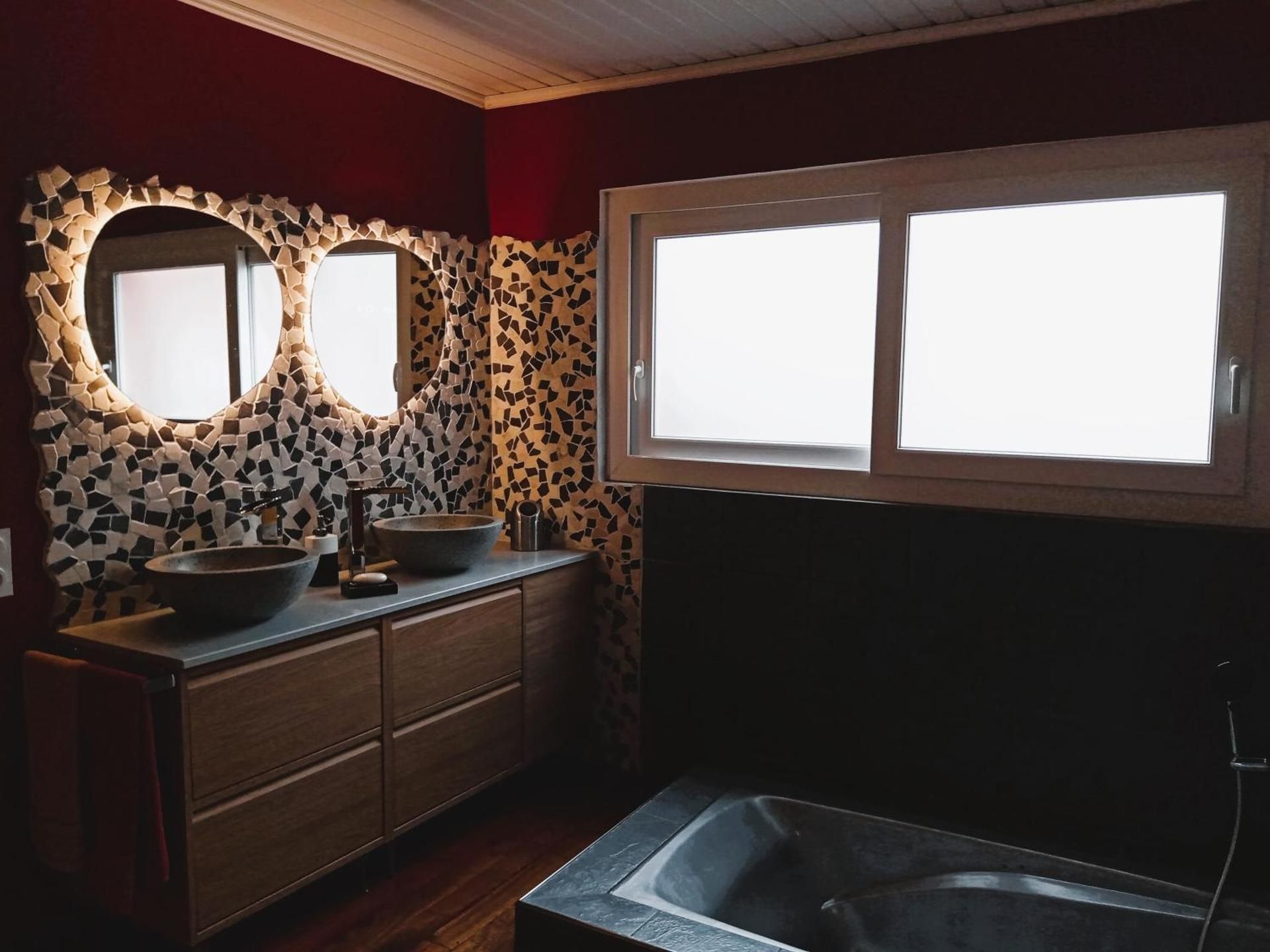 Deluxe King Studio