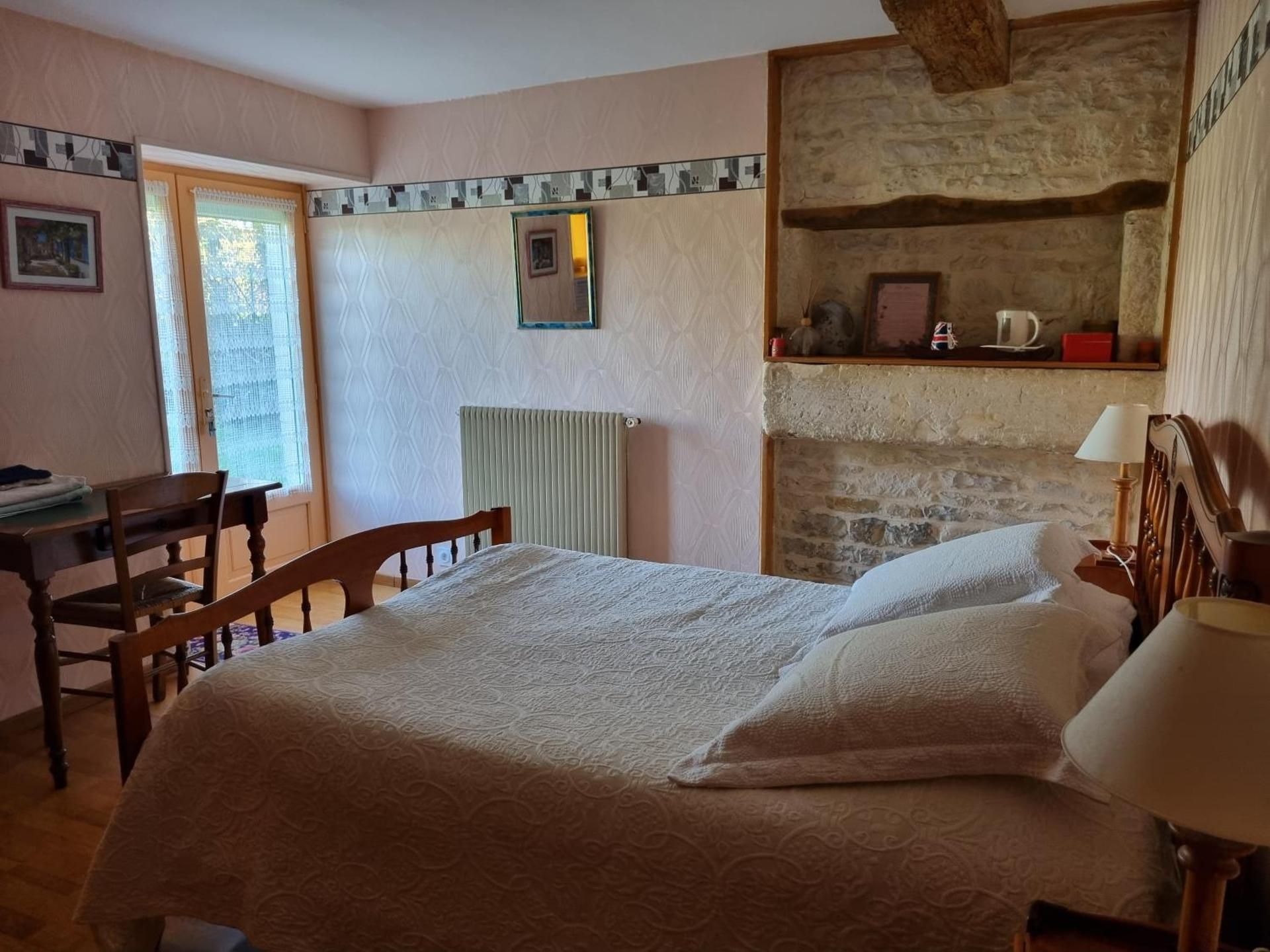 Family Double Room