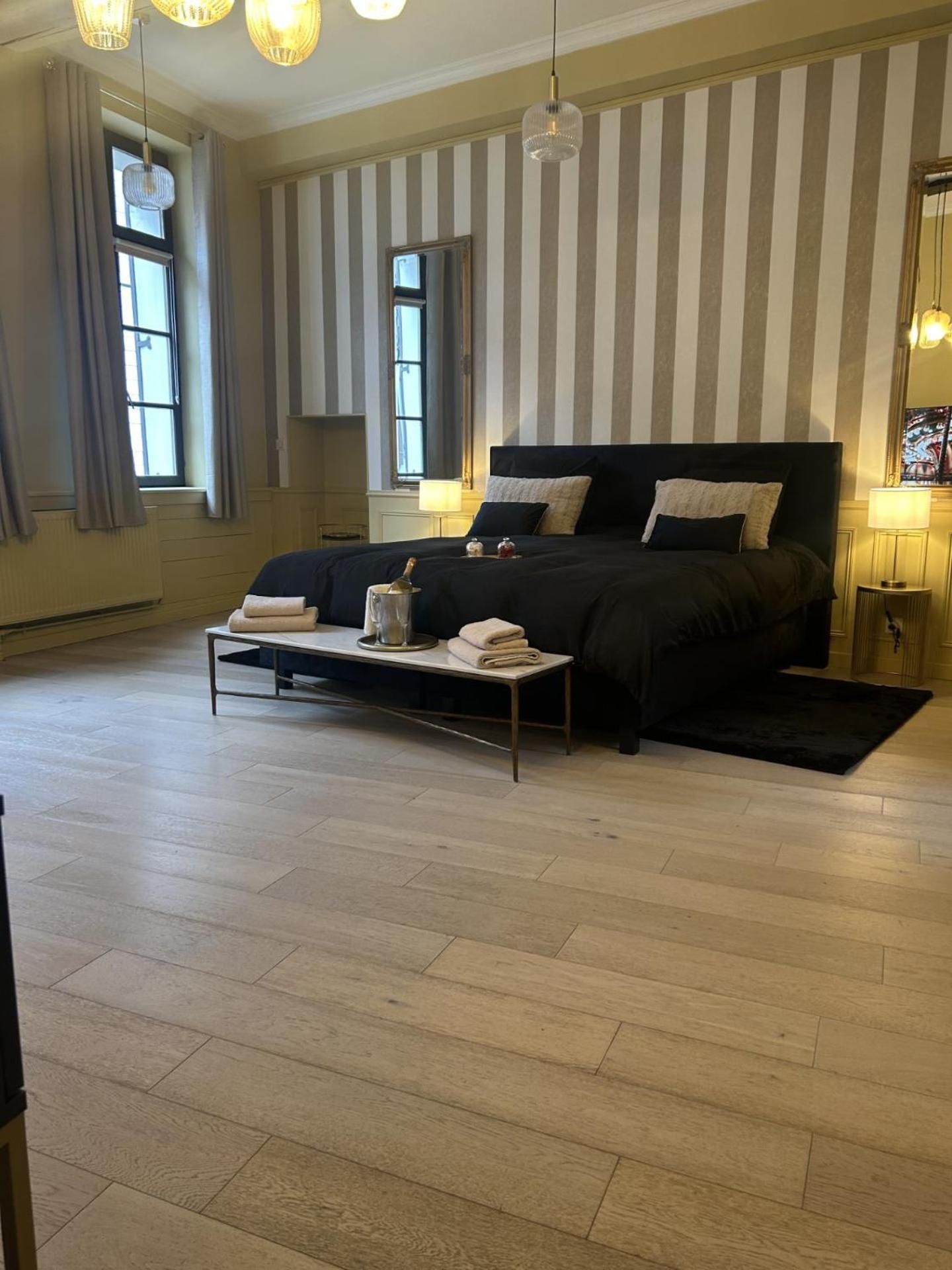 Superior Queen Room