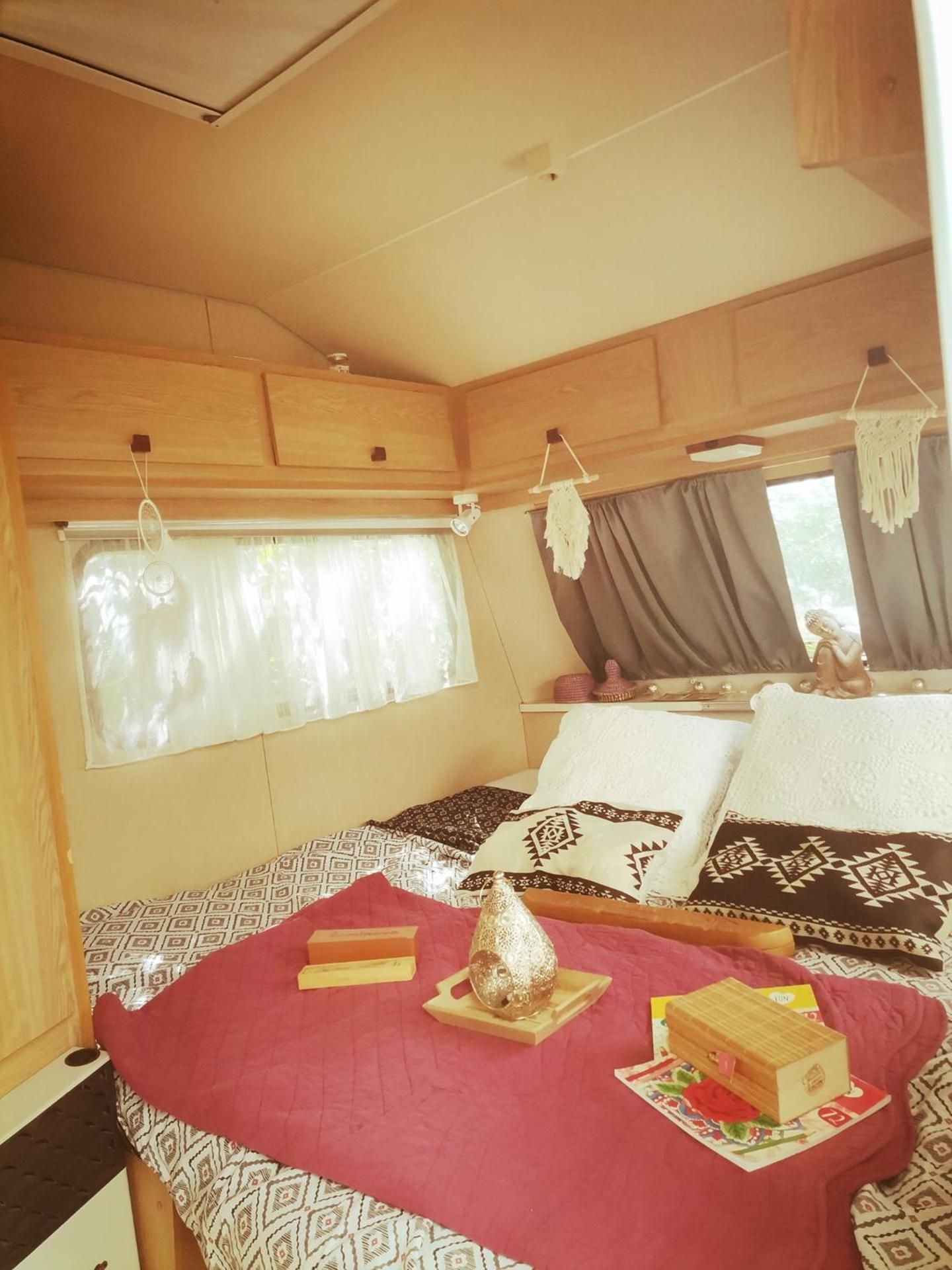 Caravan