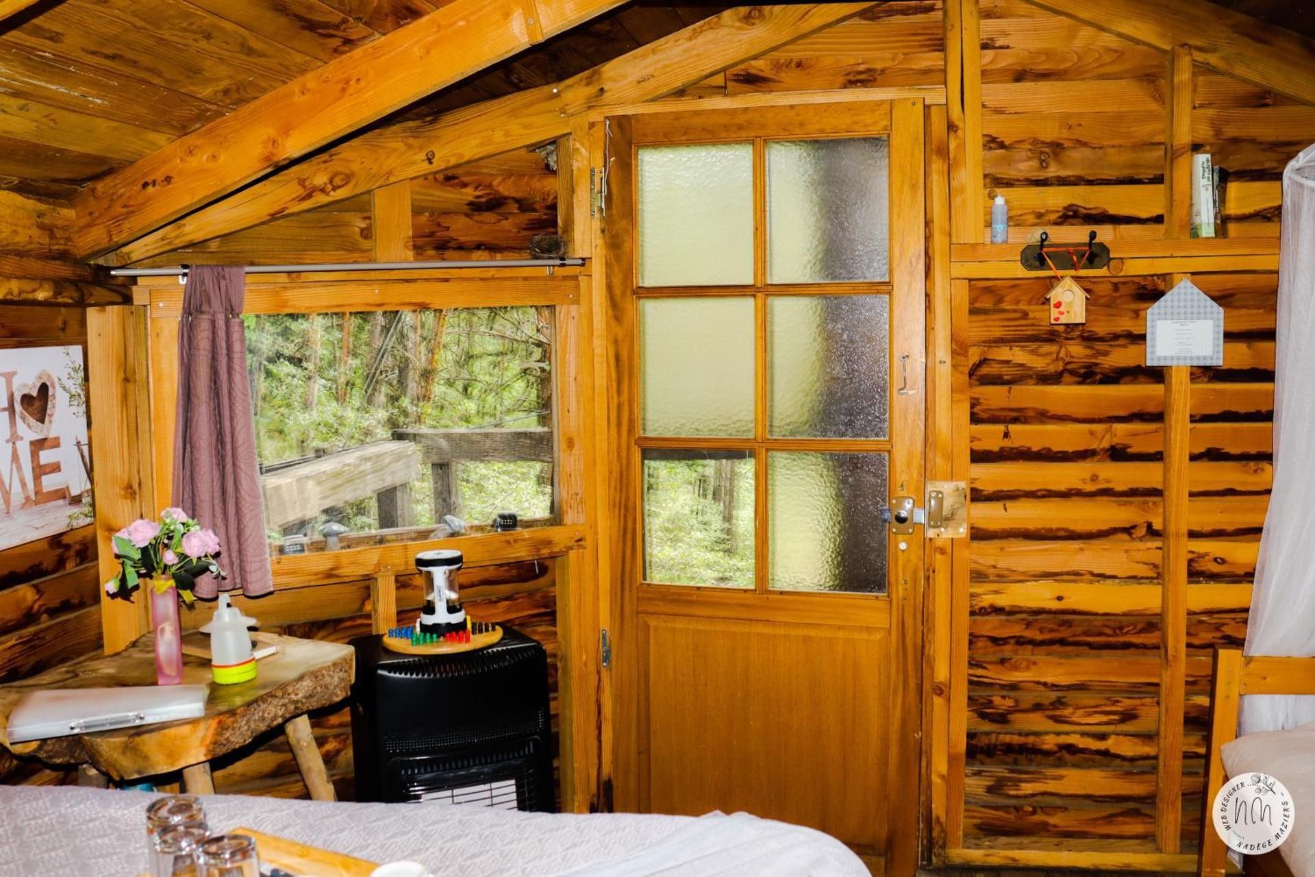 Triple Room with Terrace
