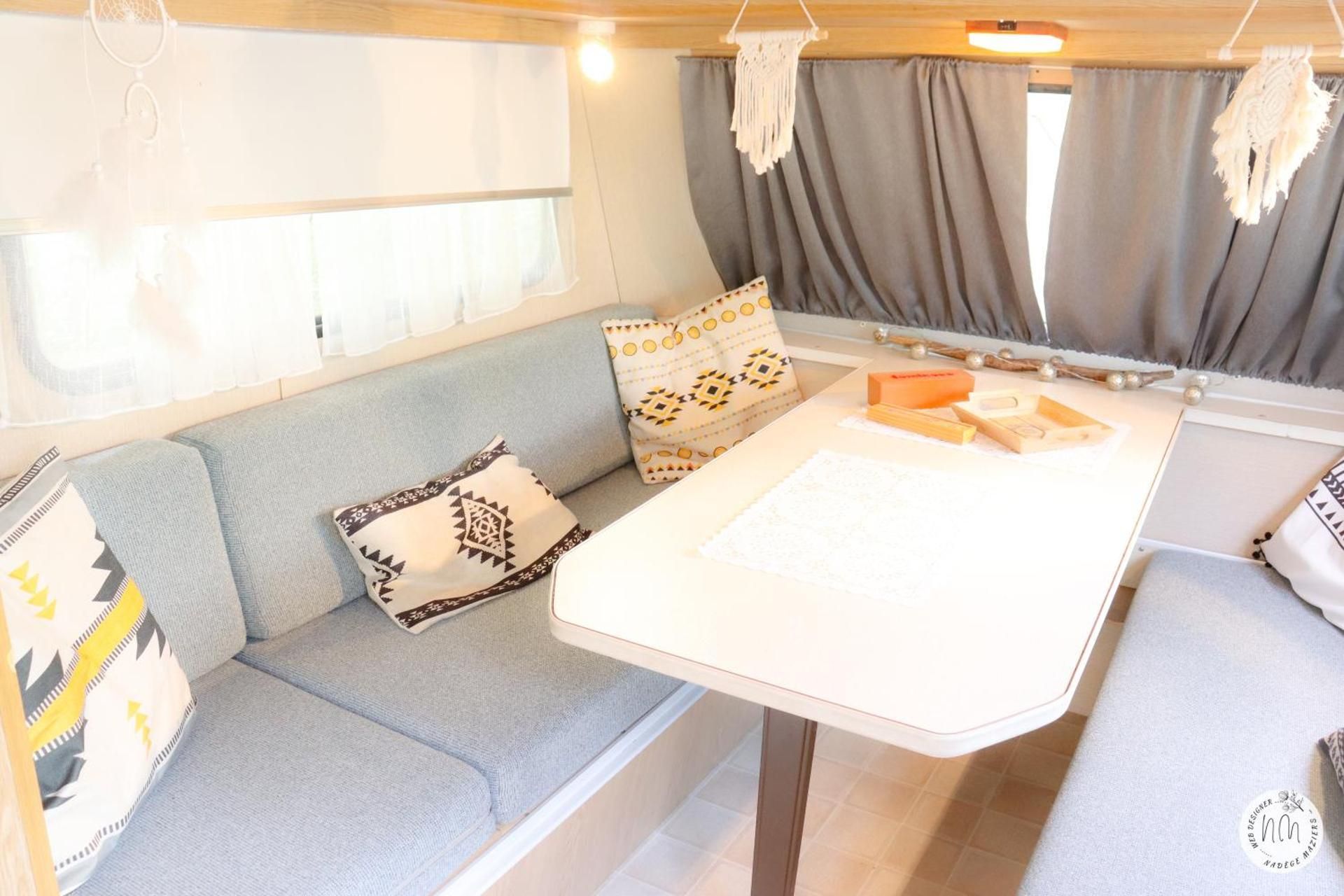 Caravan