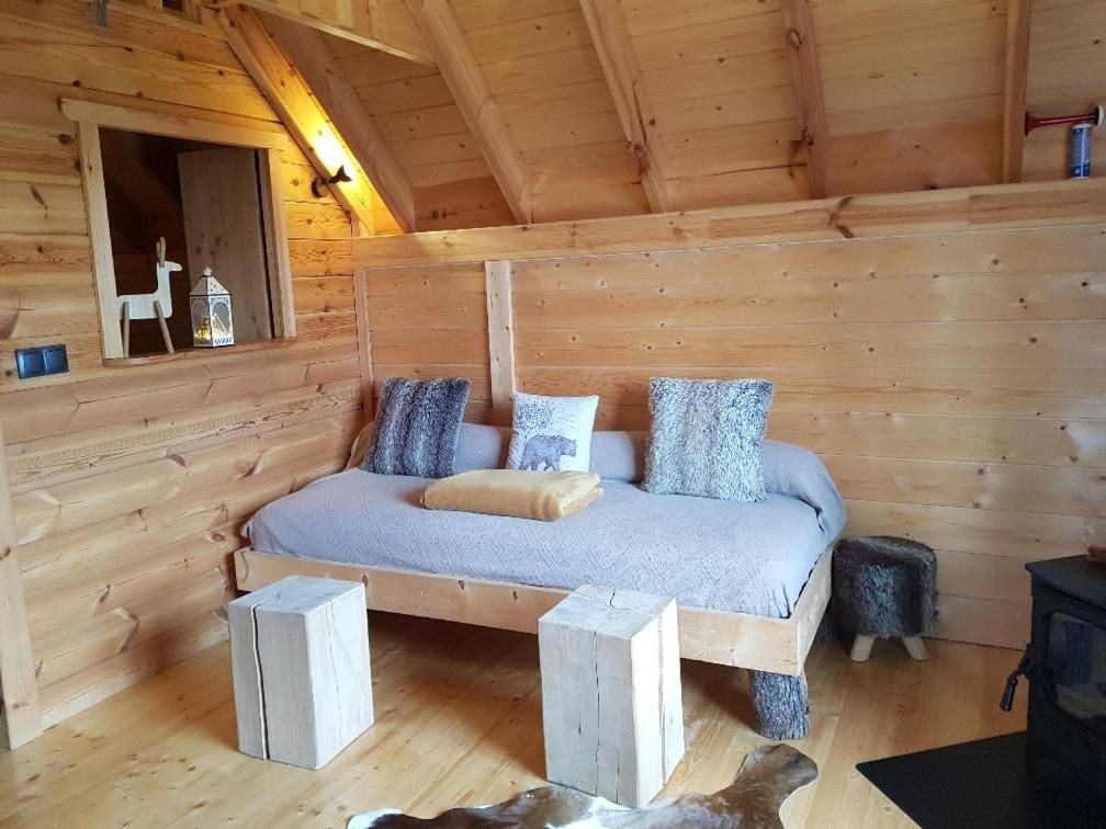 Superior Chalet