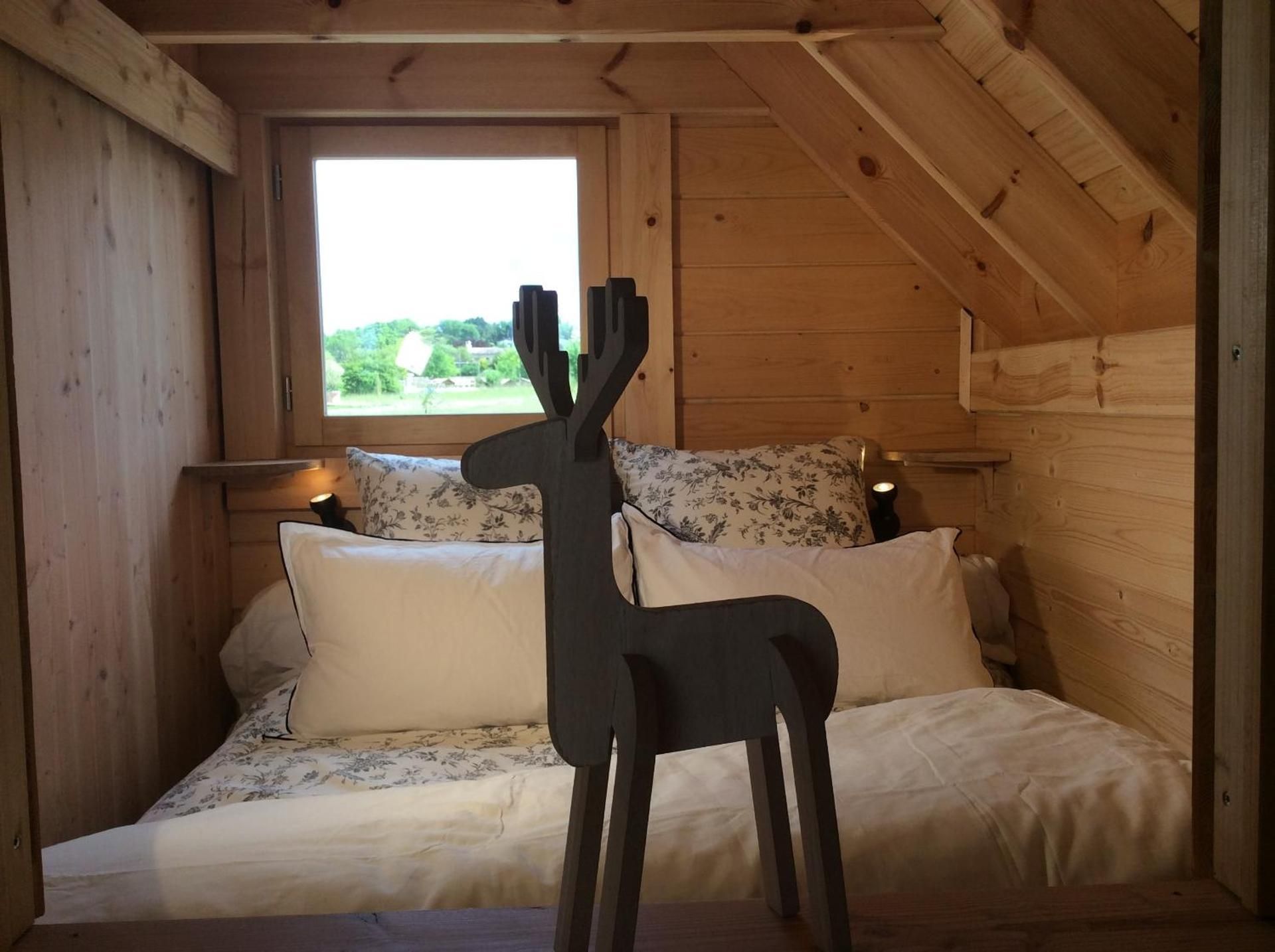 Superior Chalet