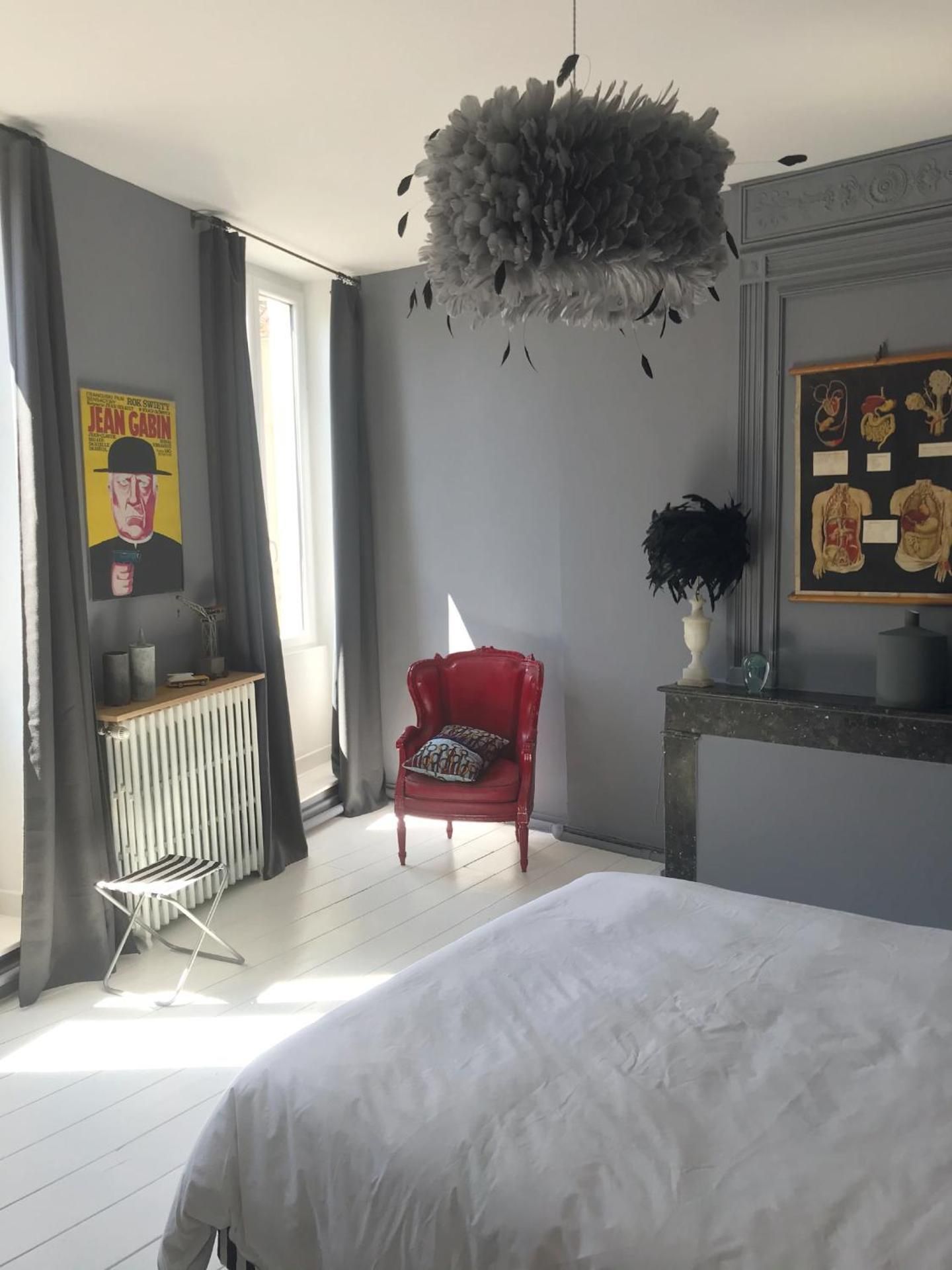 King Room