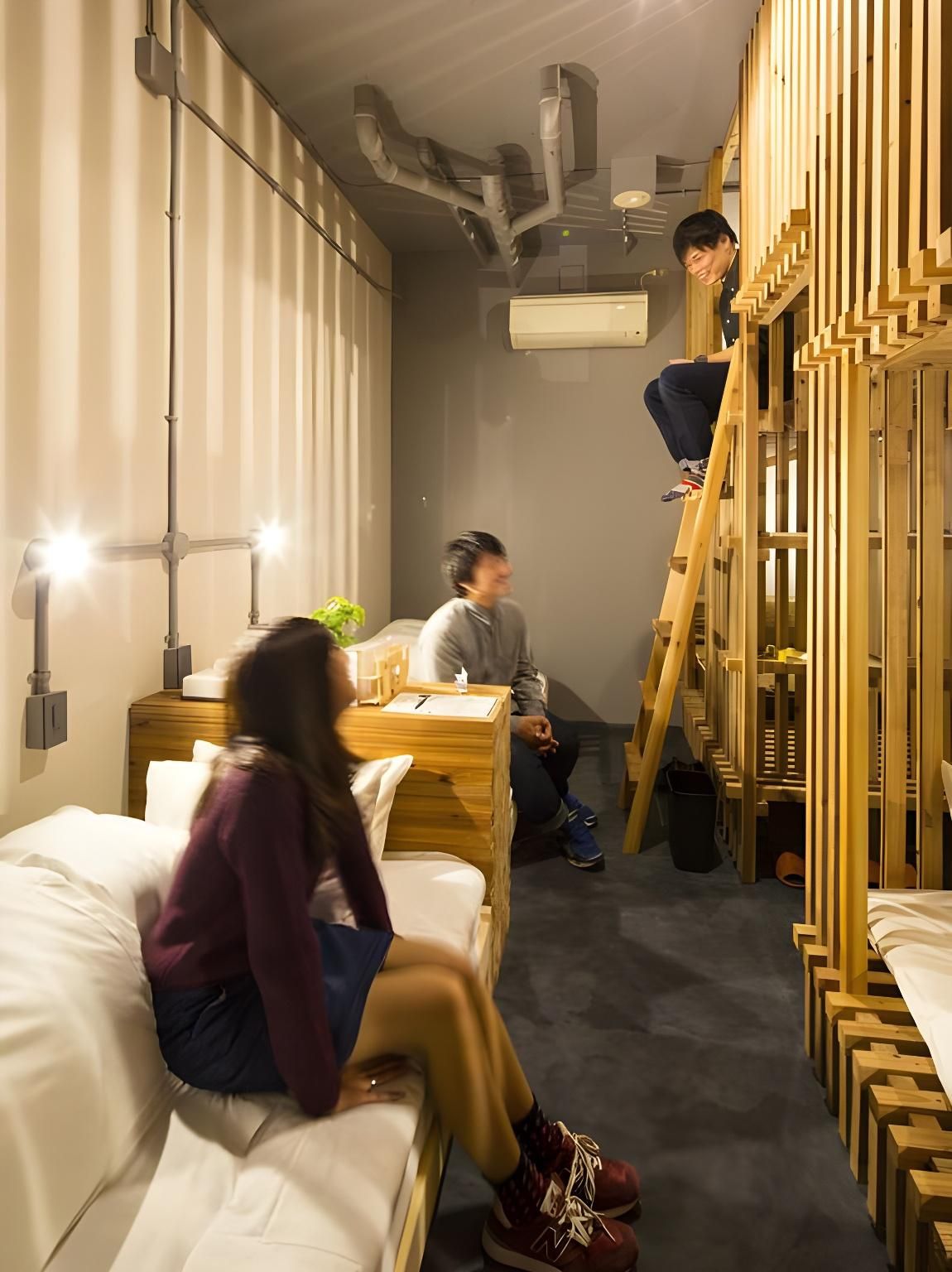Standard Single Room - Non-Smoking