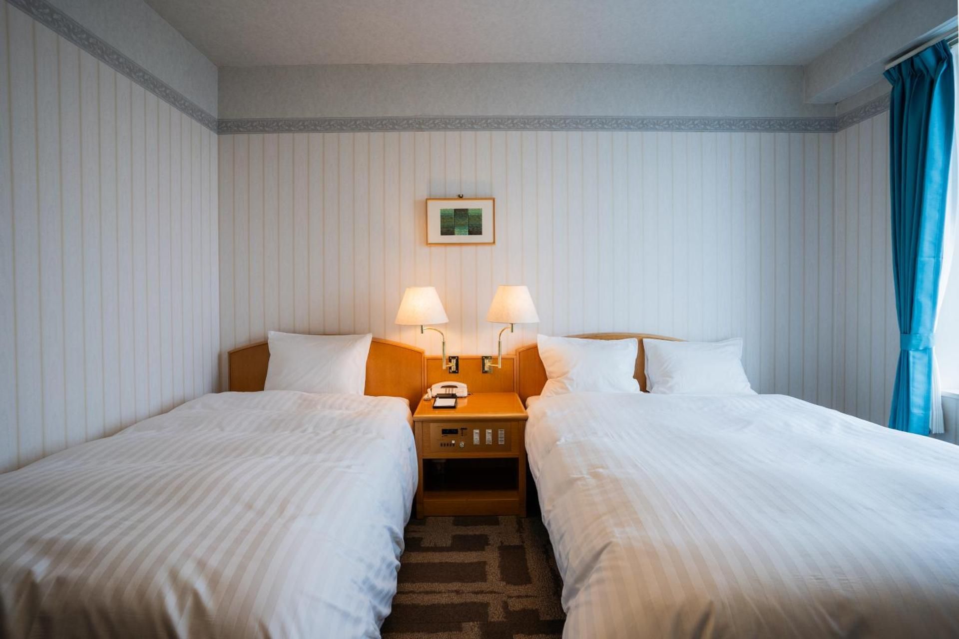 Twin Room Non-Smoking