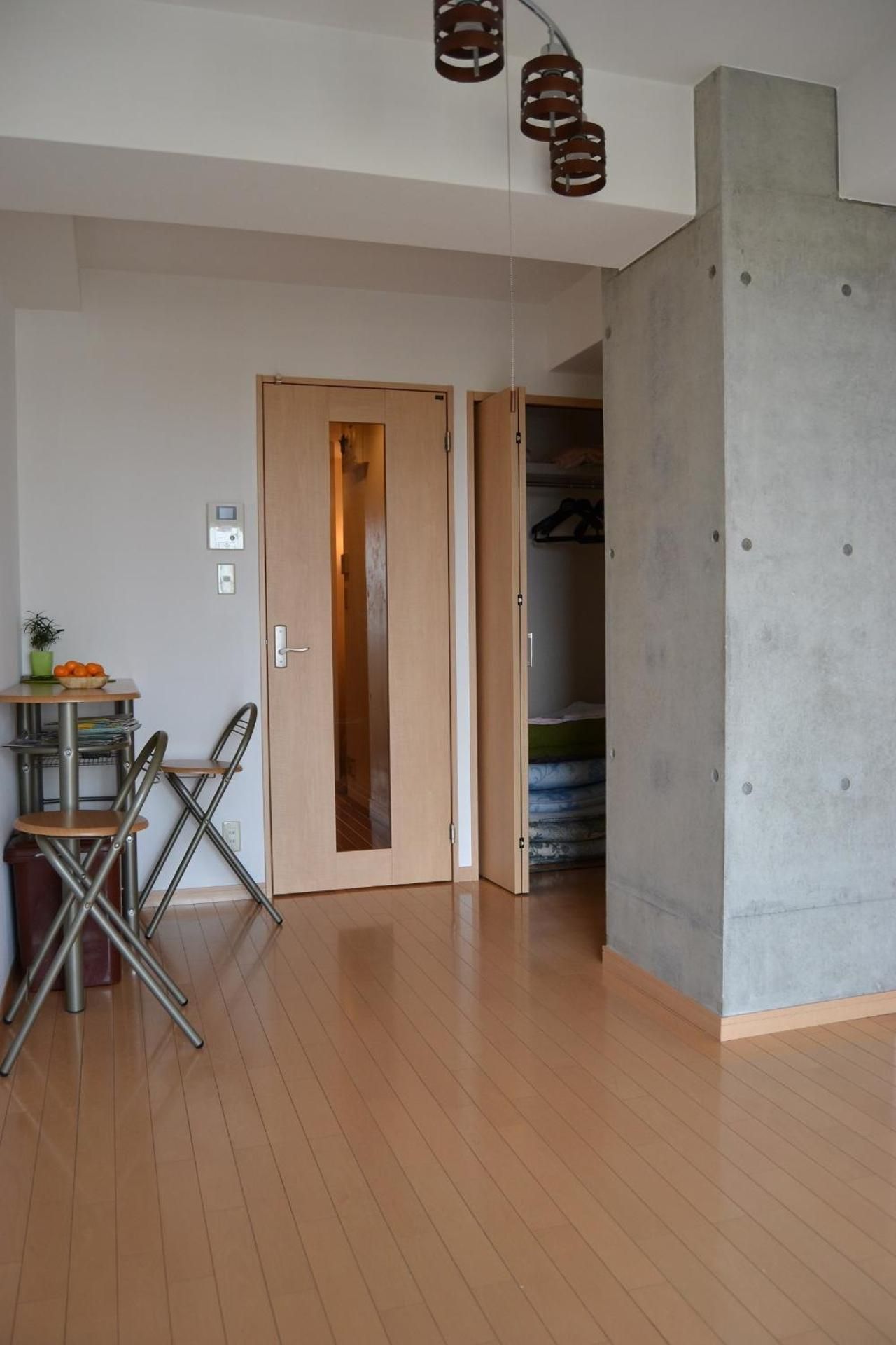 Apartment (3 People)