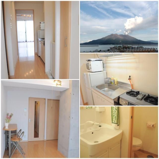 Apartment (3 People)