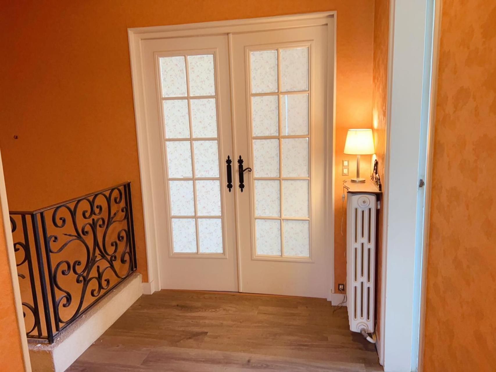 Female Dormitory Room