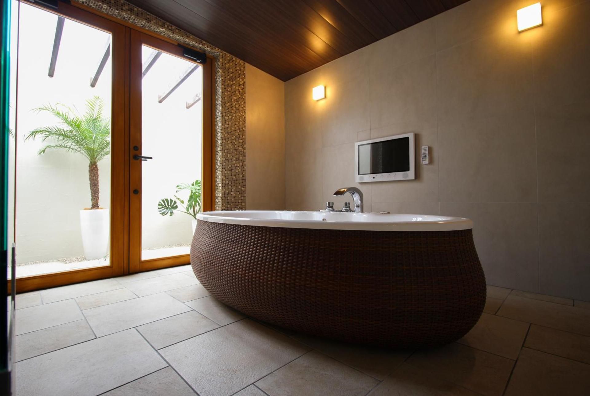 1-Bedroom Villa