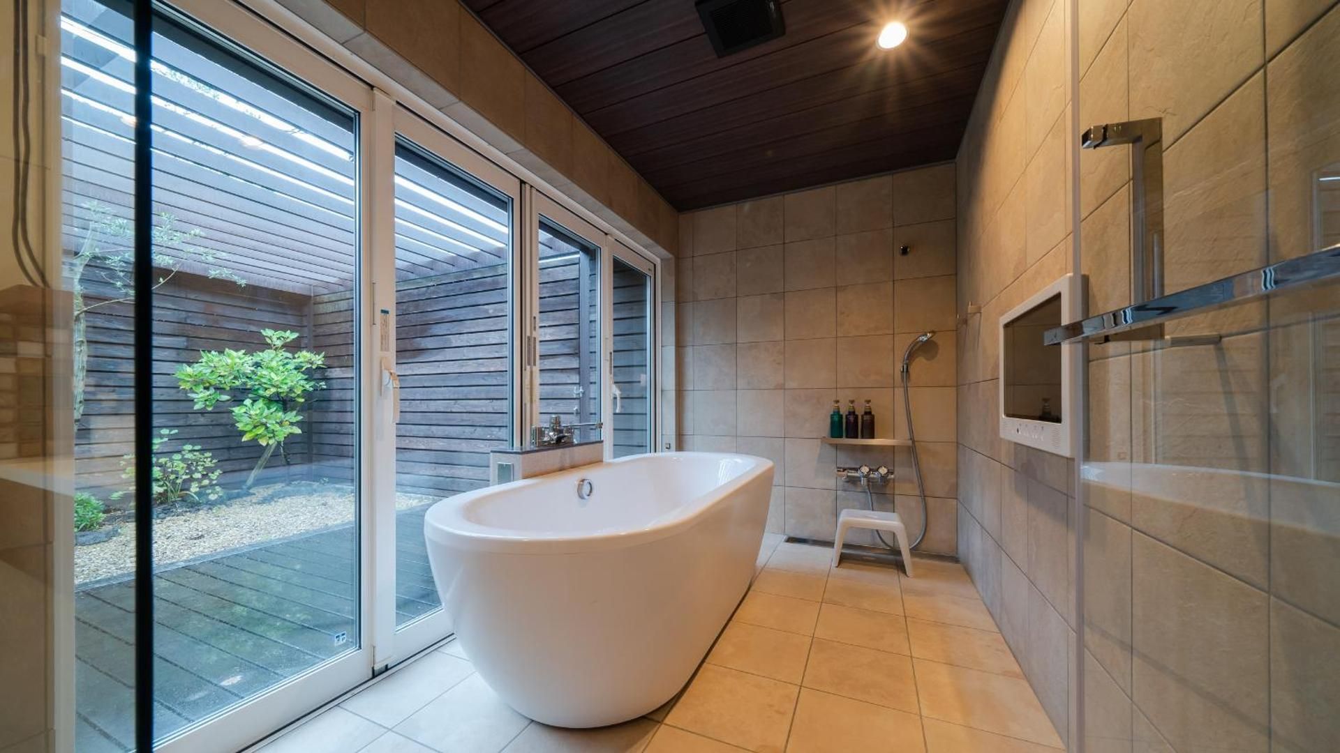 2-Bedroom Villa