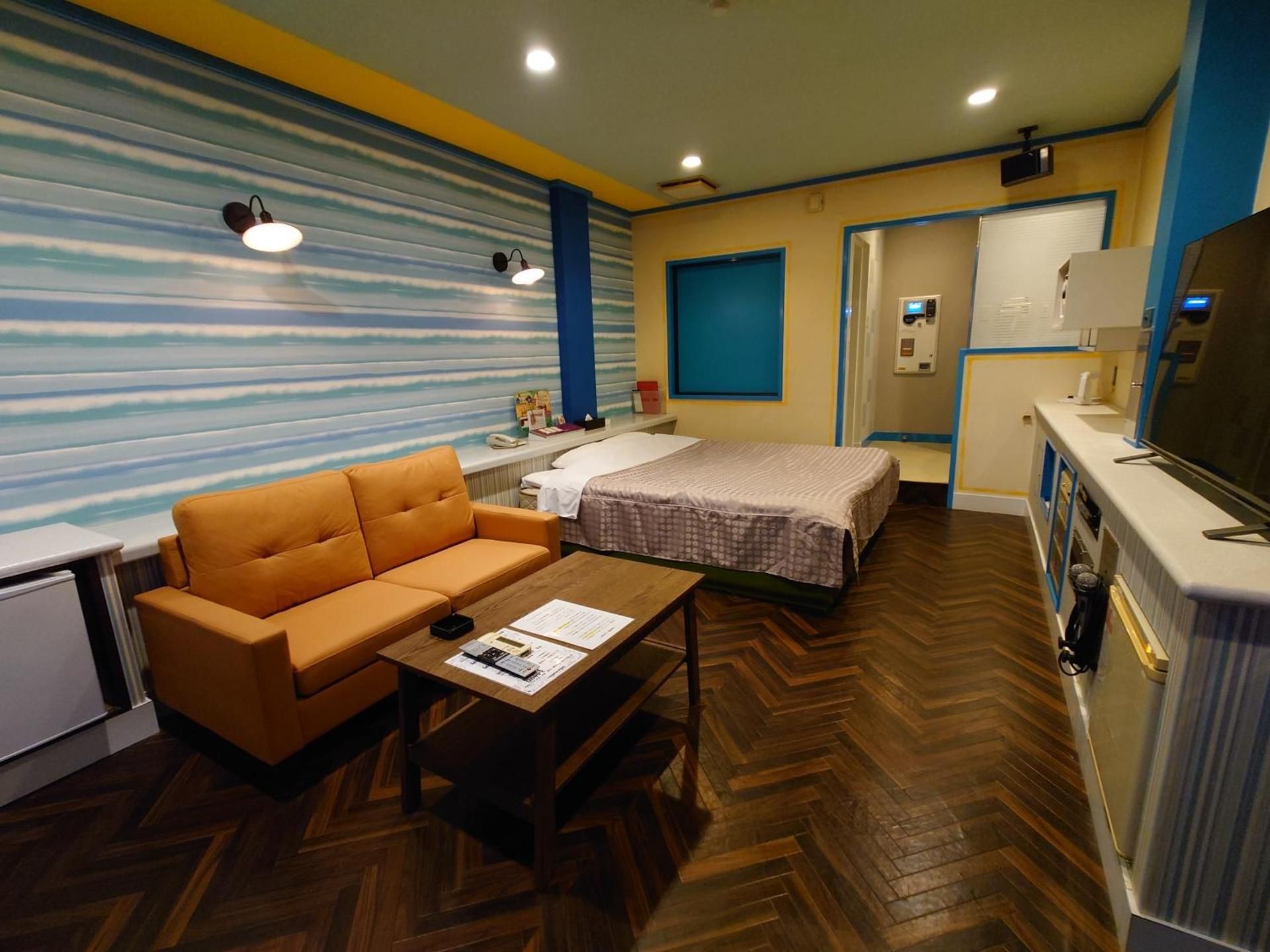 Queen Room