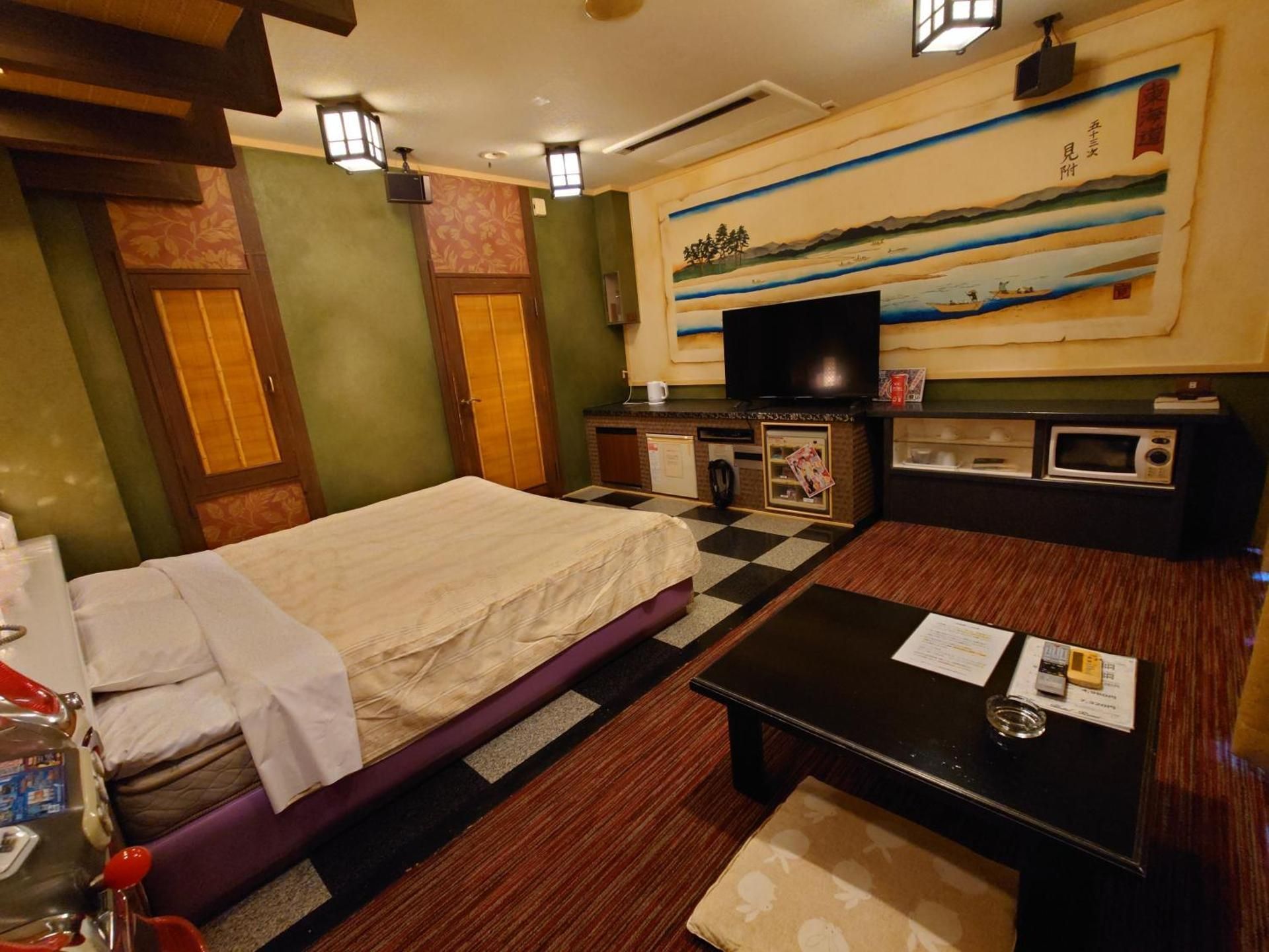 Double Room
