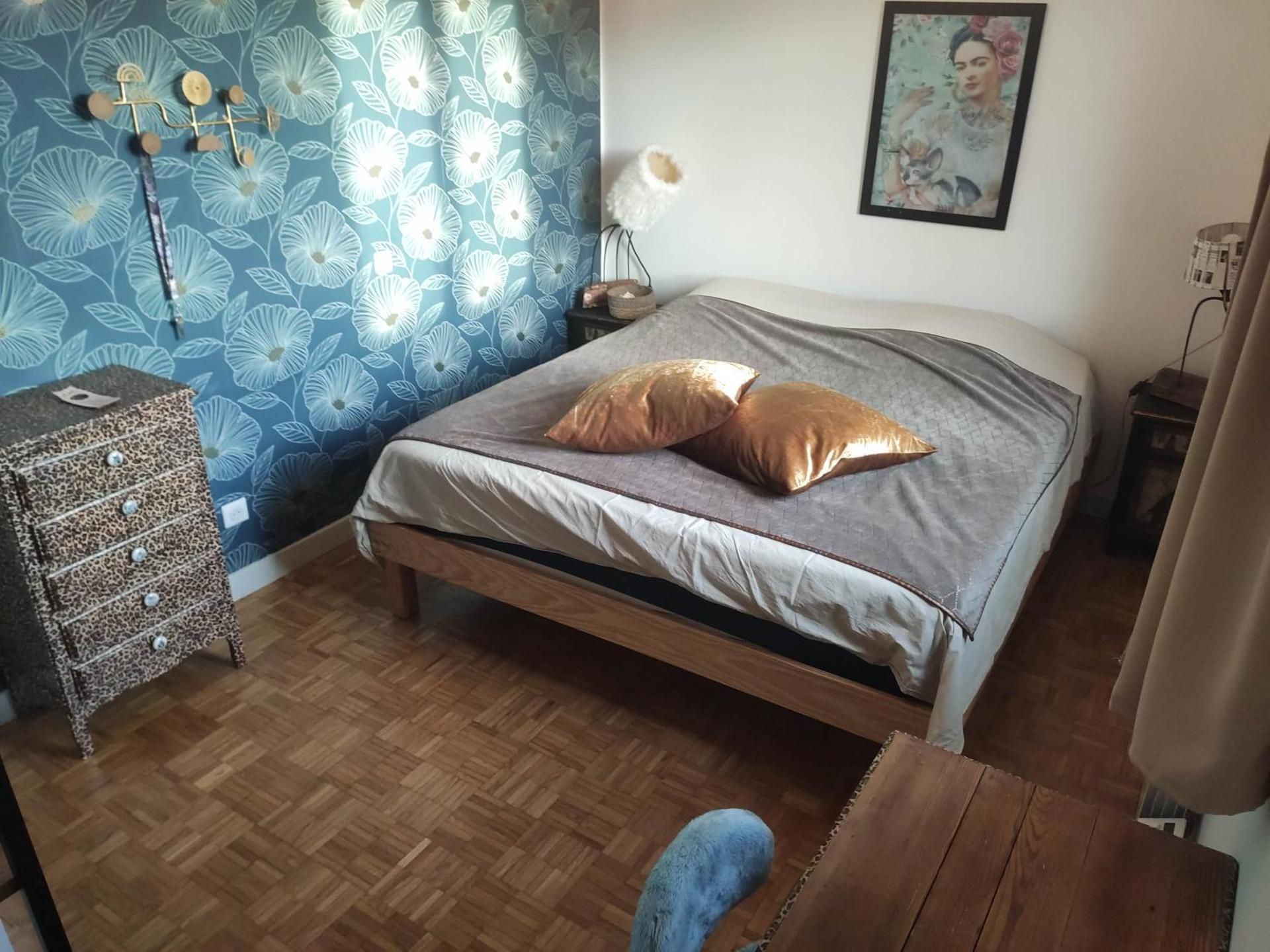 King Room with Garden View