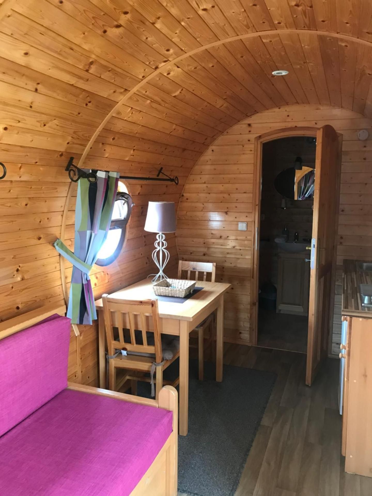 Mobile Home