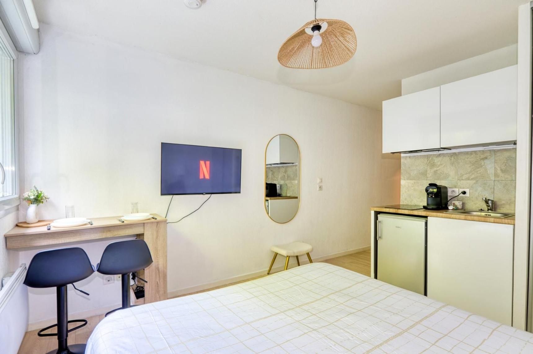 Standard Apartment