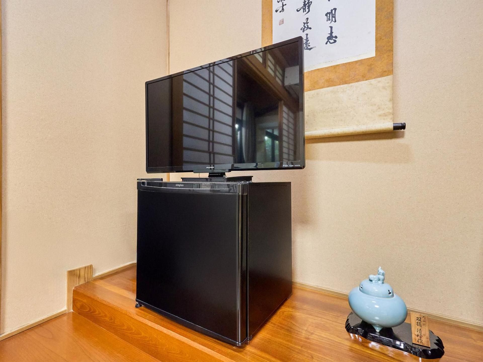 Hanamizuki Momiji Sakura Room with Veranda - Non-Smoking, Free WiFi Included