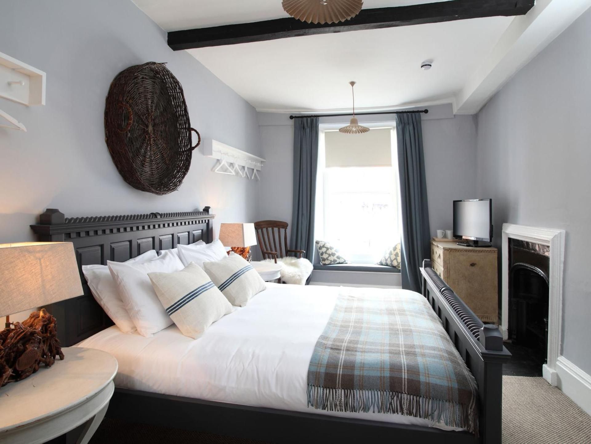 Single Bed in Dormitory