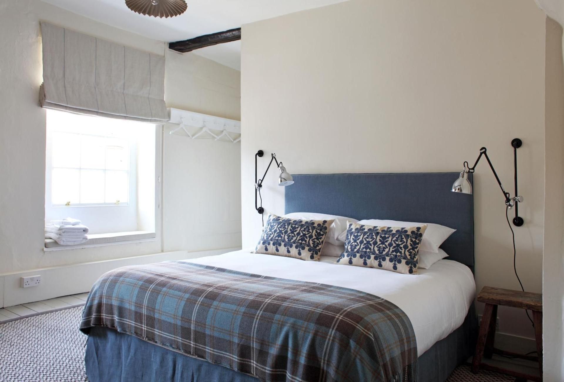 Triple Room with Shower