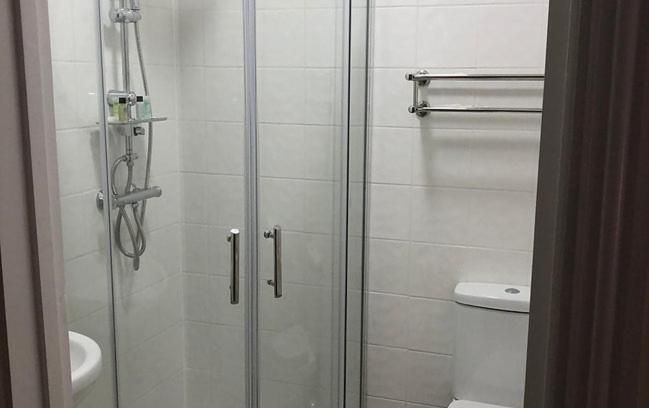 Good Intent Rooms