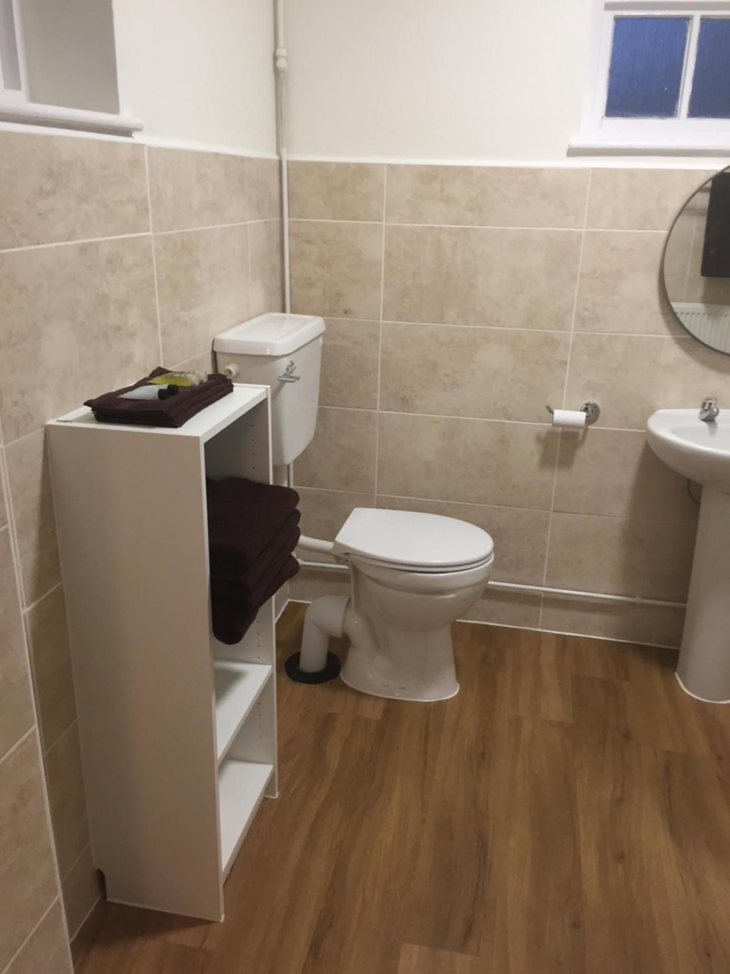 Good Intent Rooms