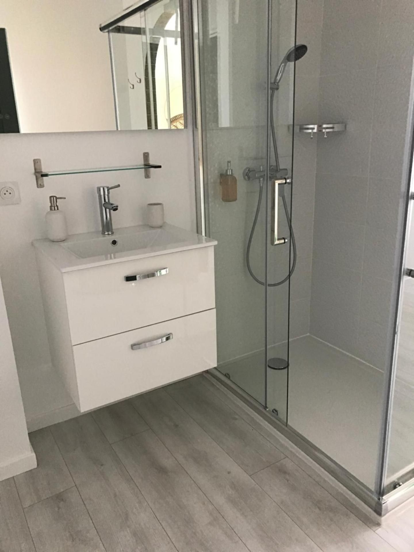 LA CASA SANILLS Double Room with Garden View 2