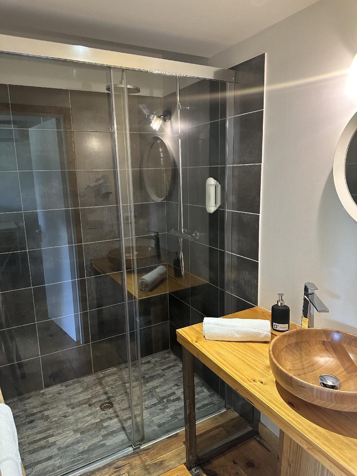 Room with Terrace - Pets Allowed