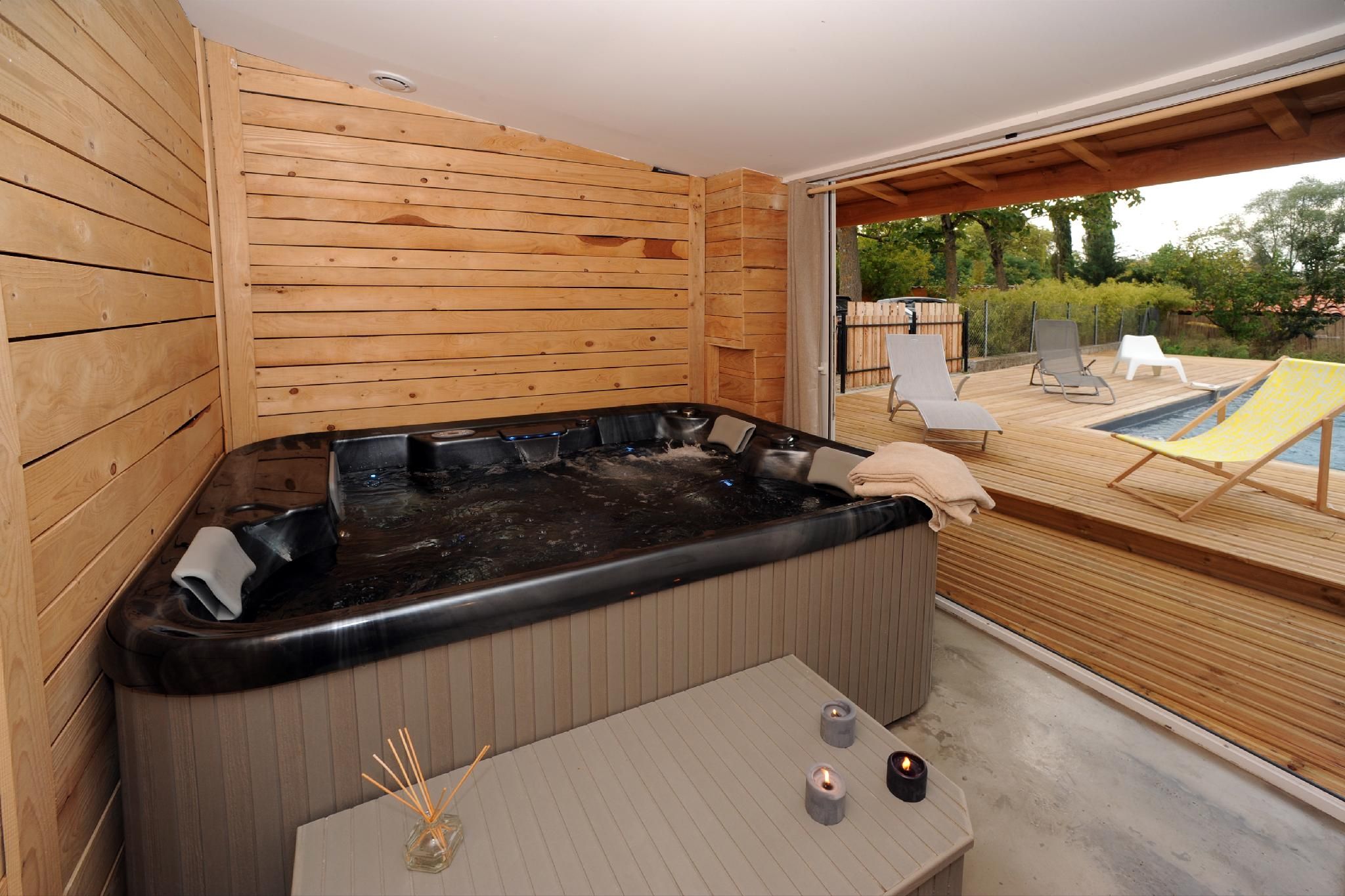 Suite Spa