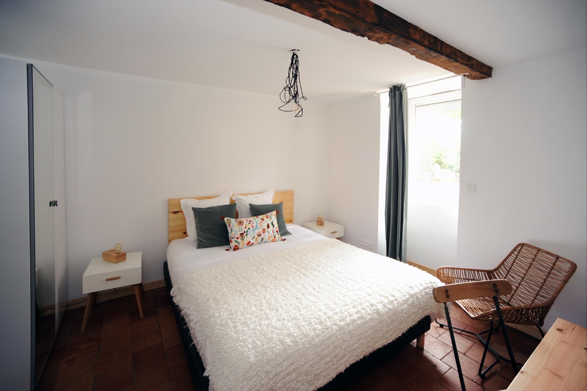 4-Bedroom House
