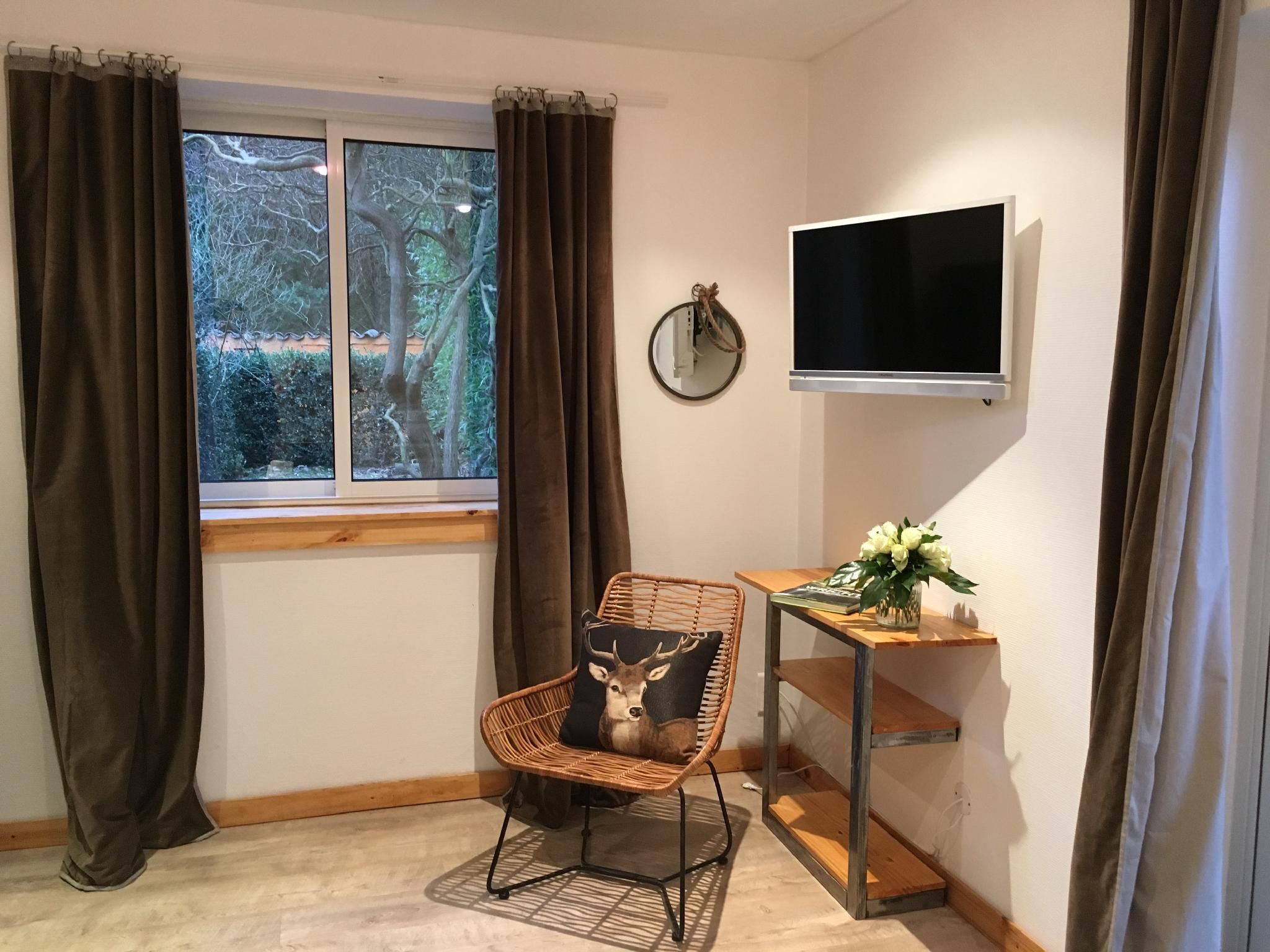 Terrace Room