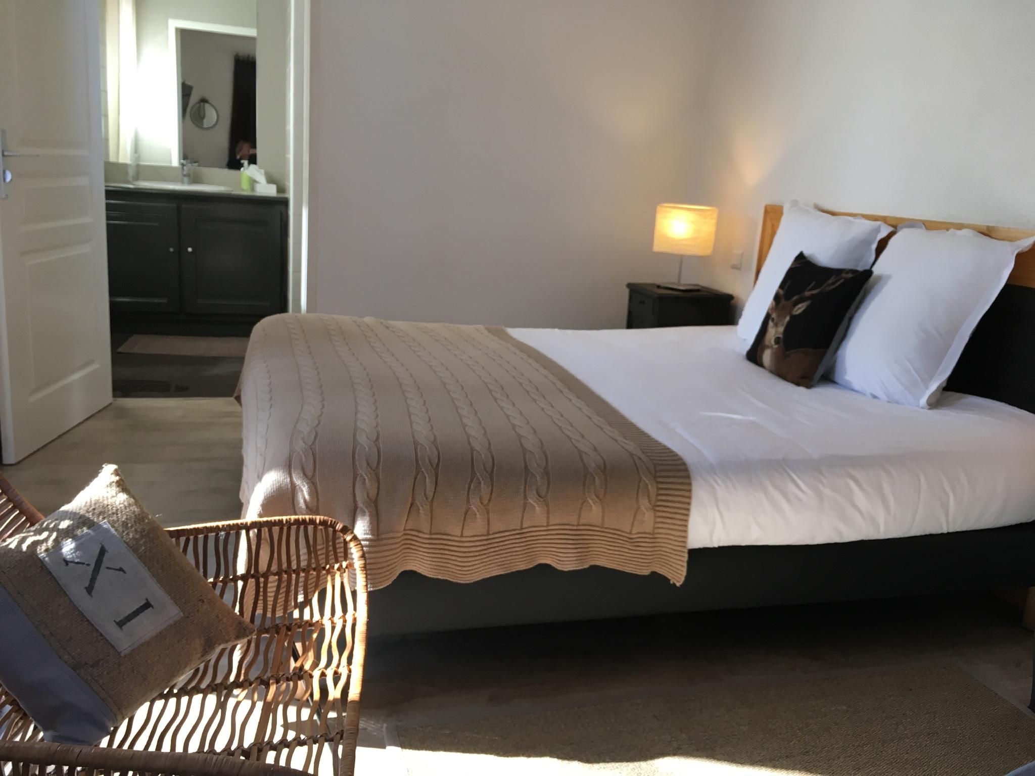 Terrace Room