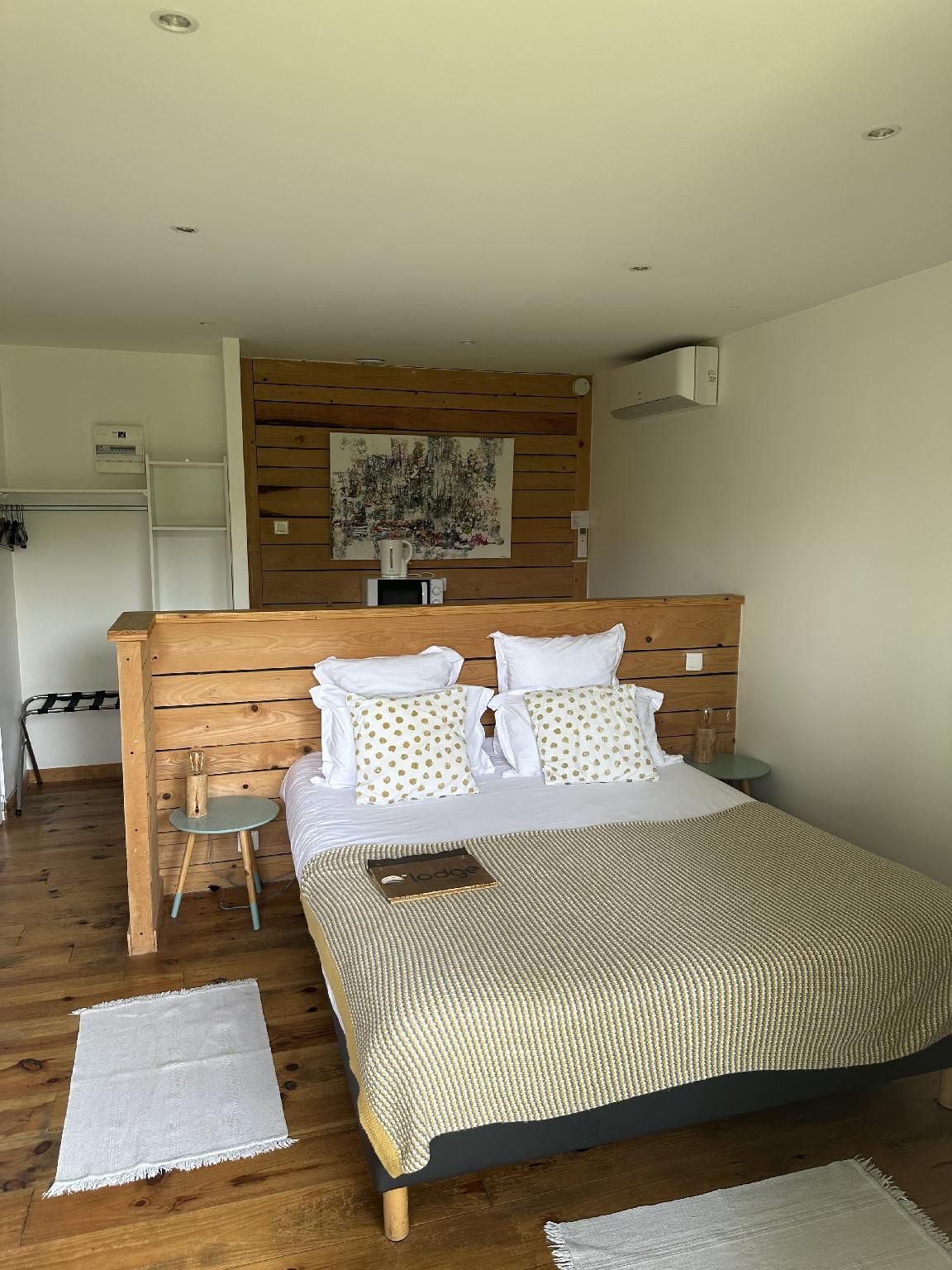 Room with Terrace - Pets Allowed