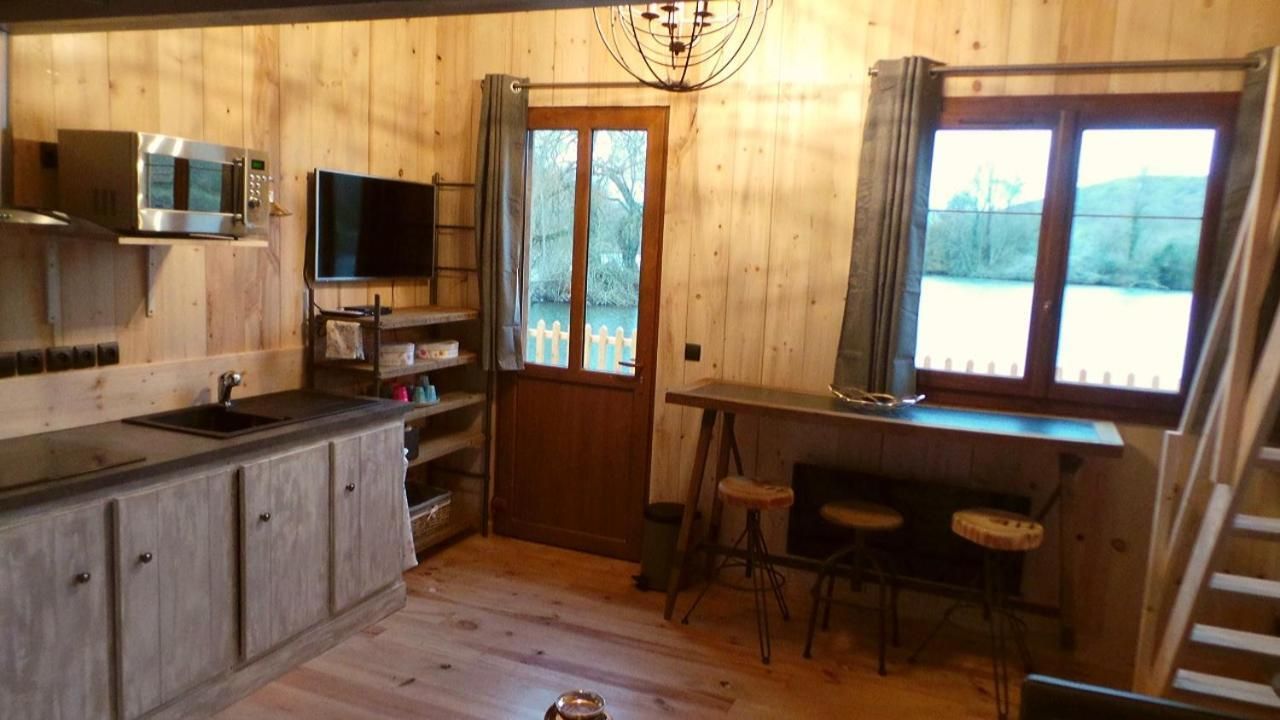One-Bedroom Chalet