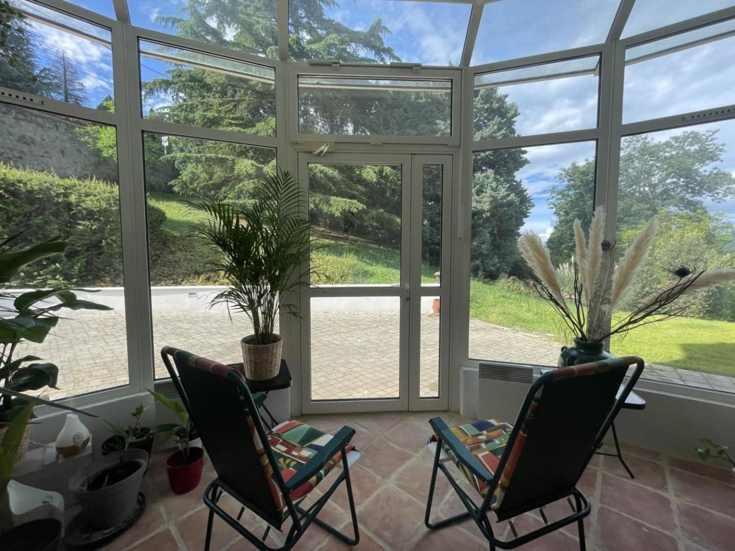 Double Room with Spa Bath