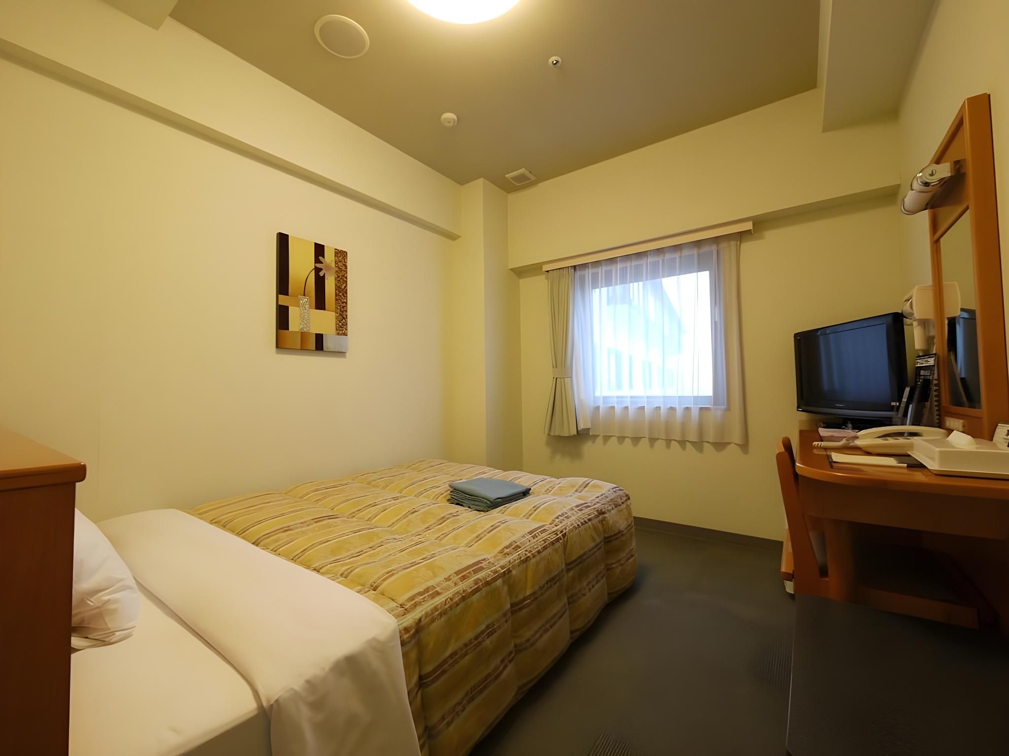 Single roomNon-smoking