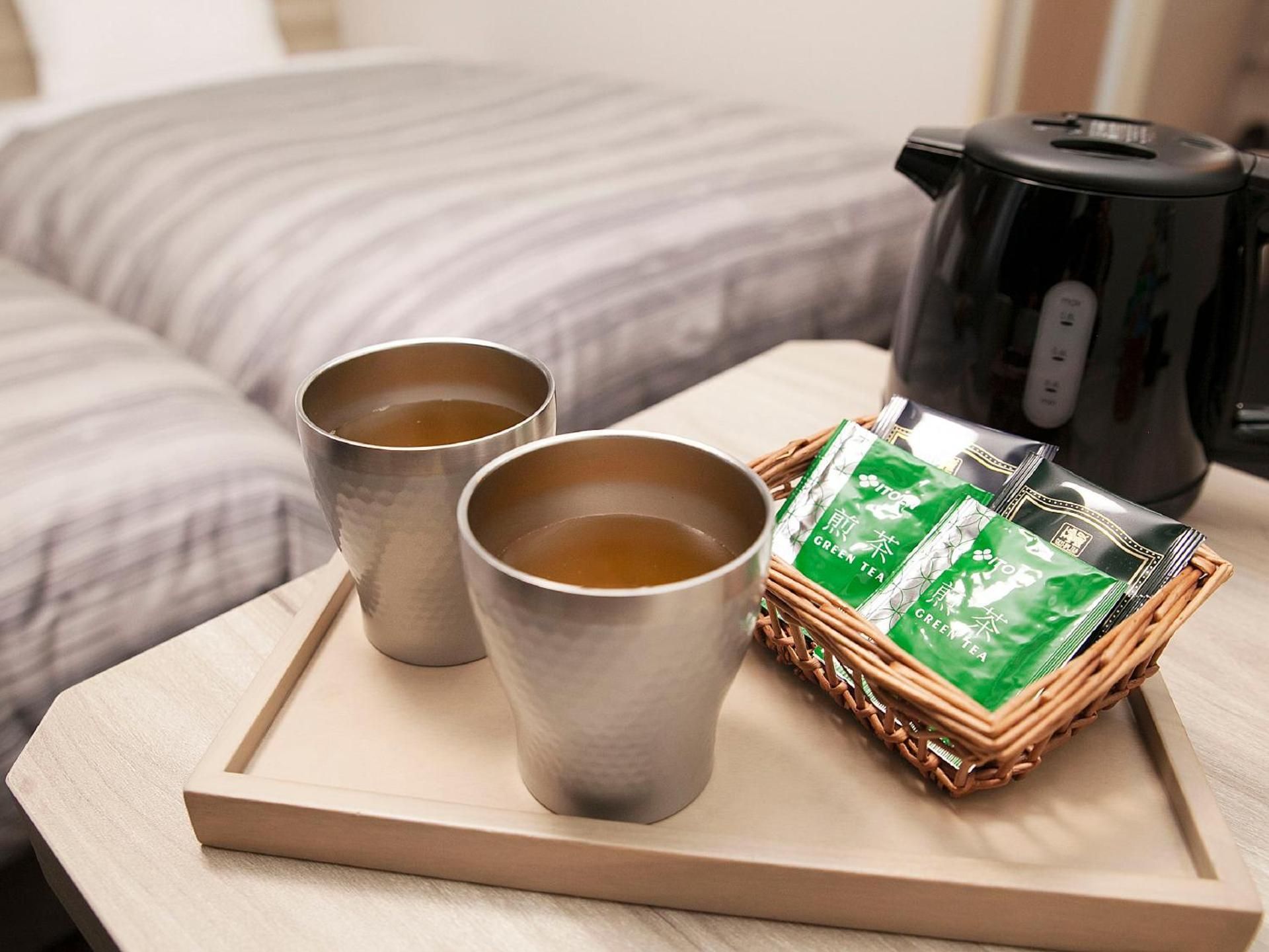 Double Room with Small Double Bed - Smoking