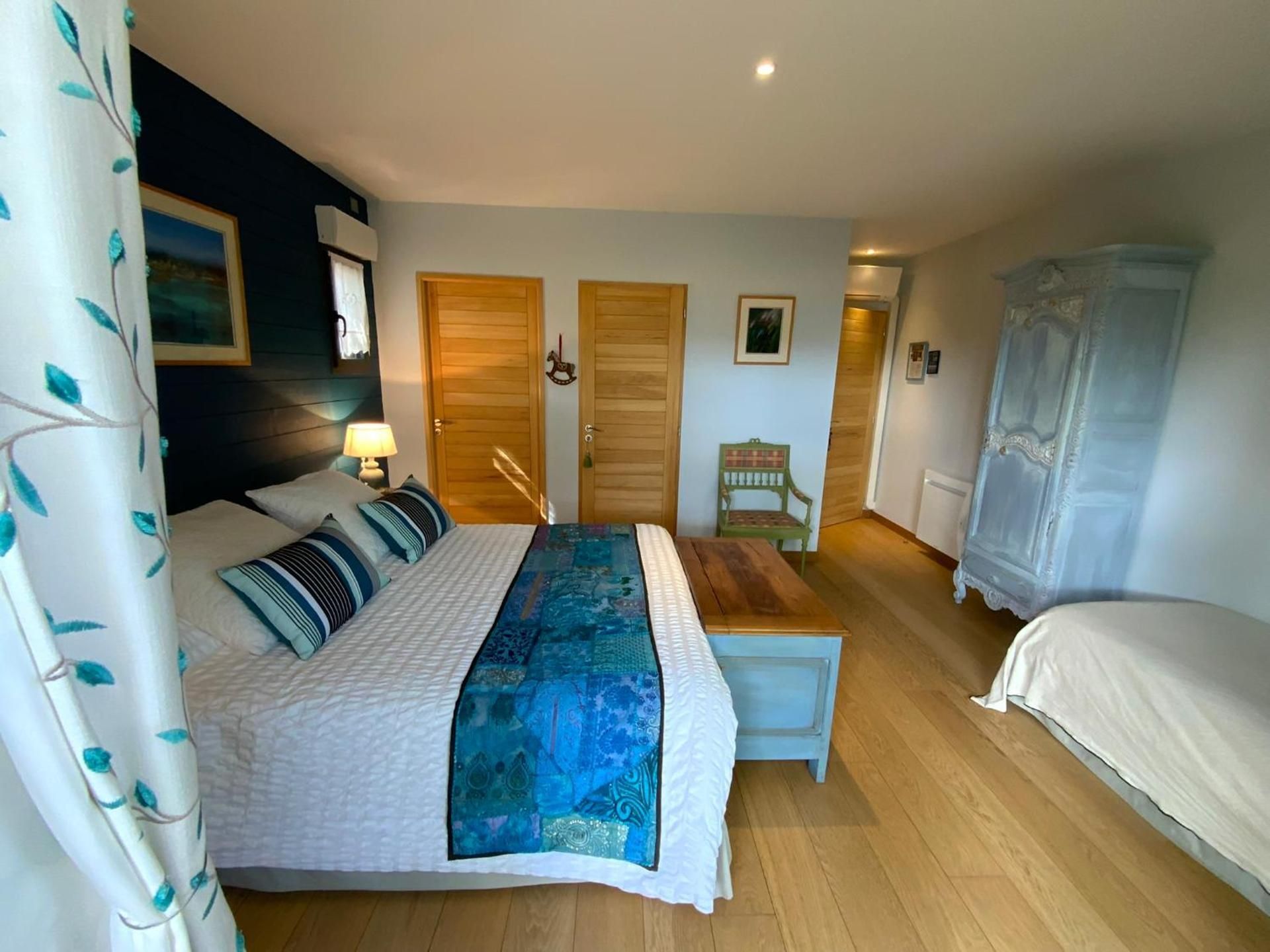 Triple Room with Private Bathroom