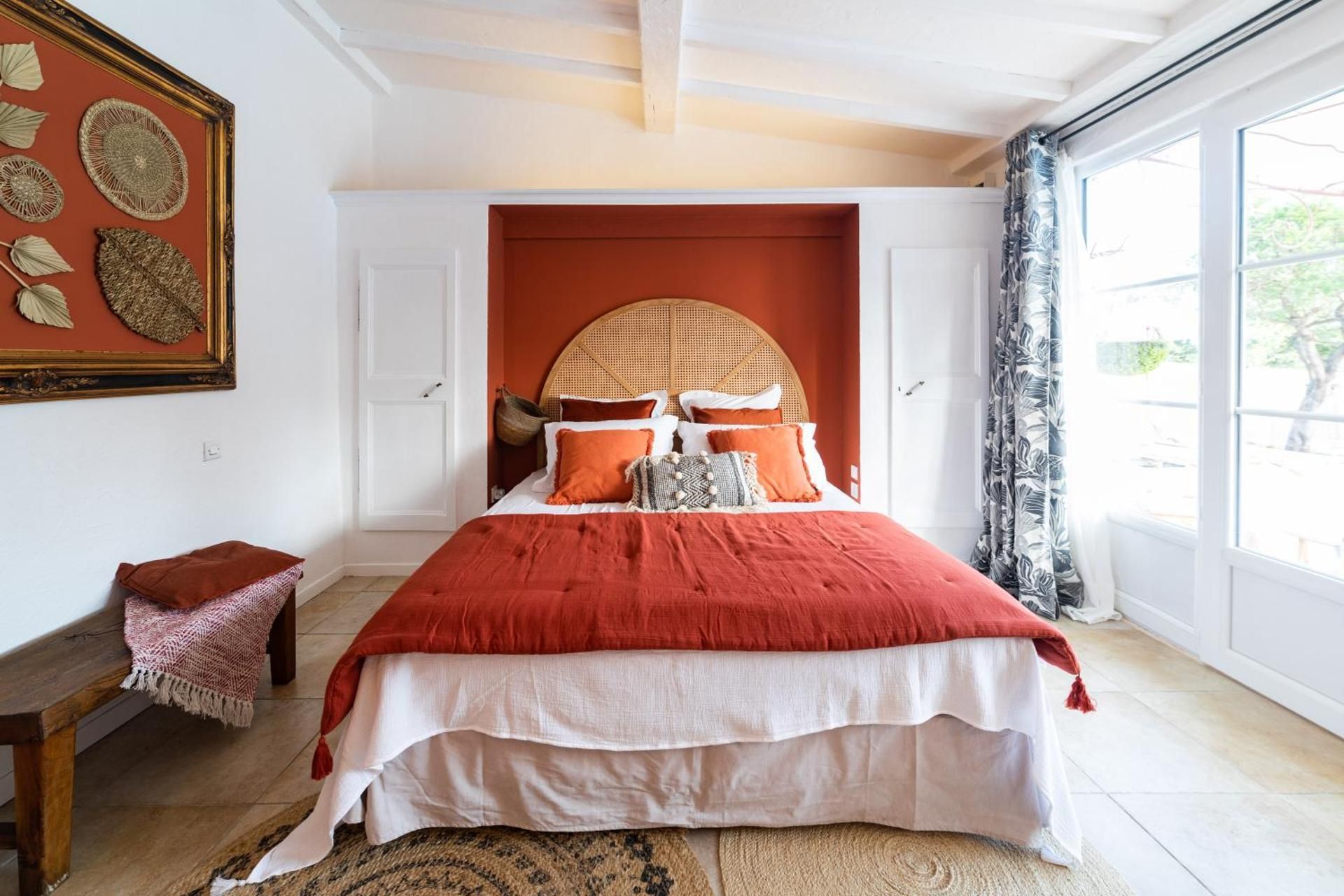 King Room with Pool View