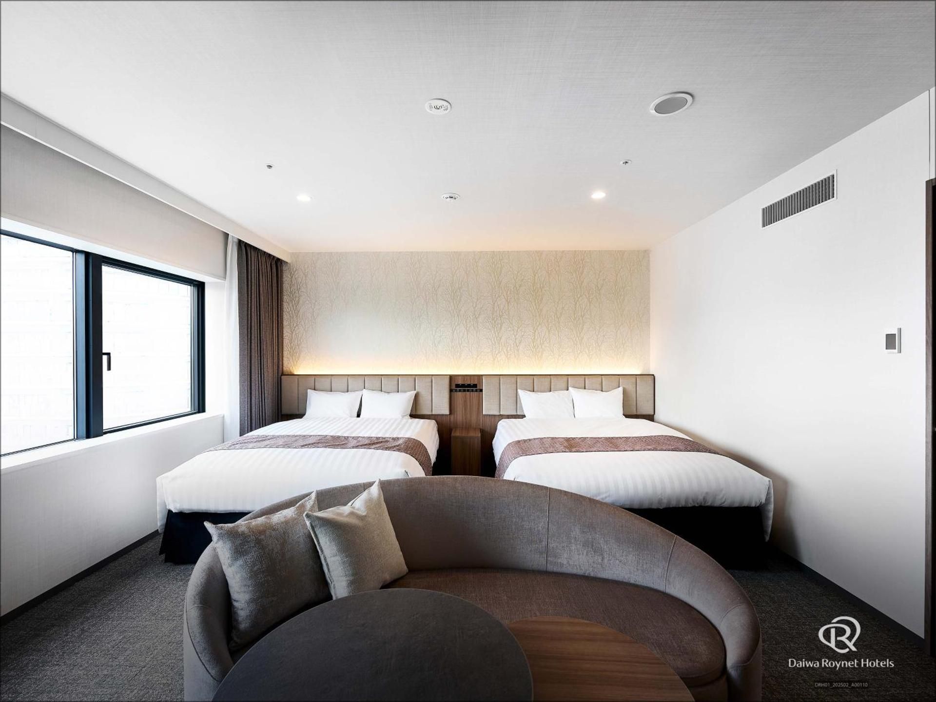 Junior Suite room